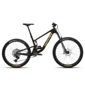 2024 Santa Cruz 5010 5 C GX AXS Reserve