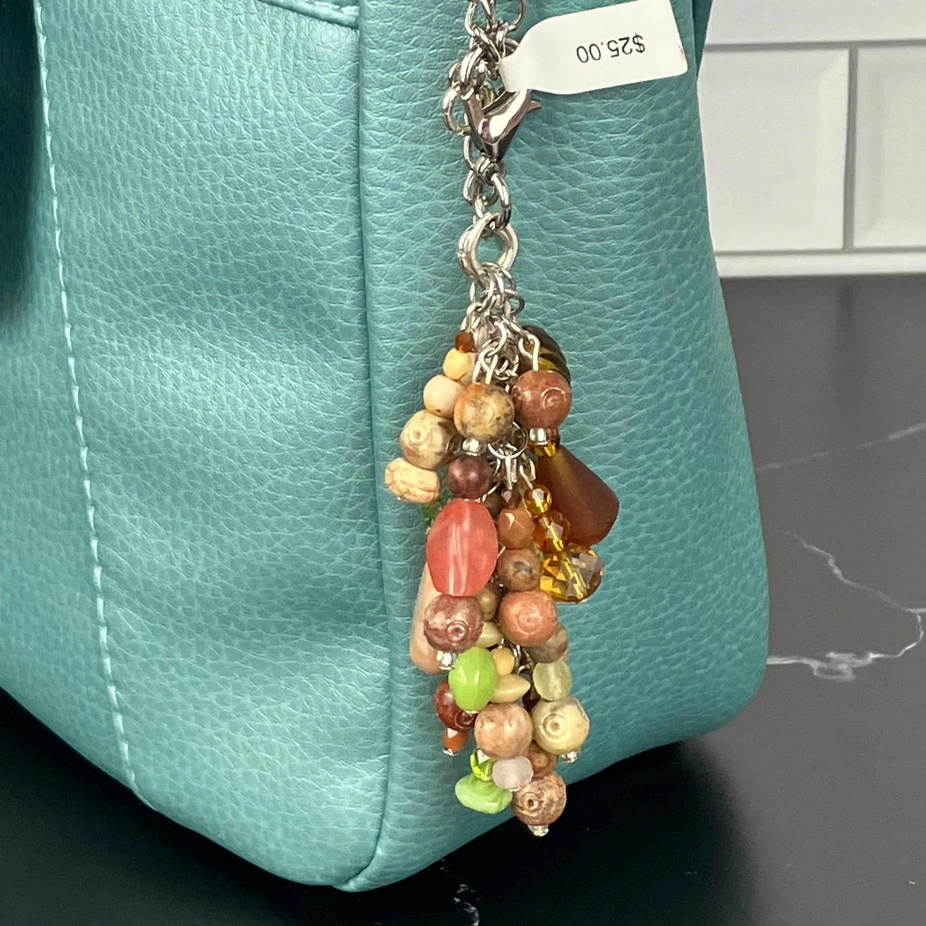 Bag Bling