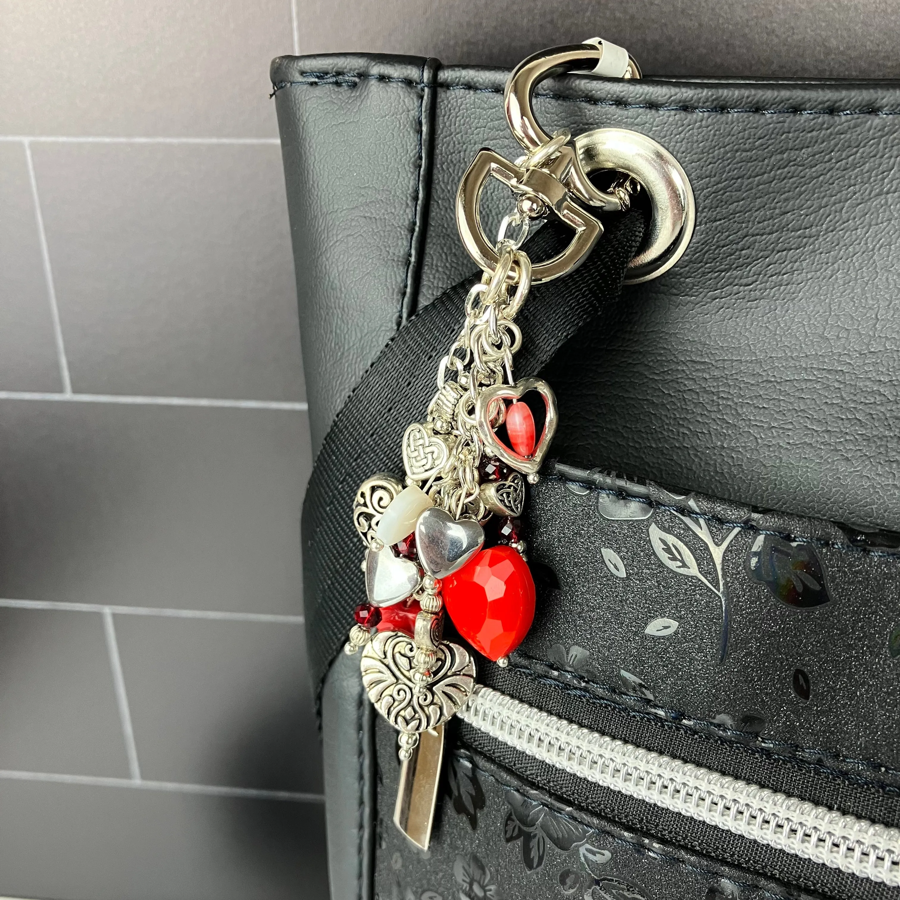 Bag Bling