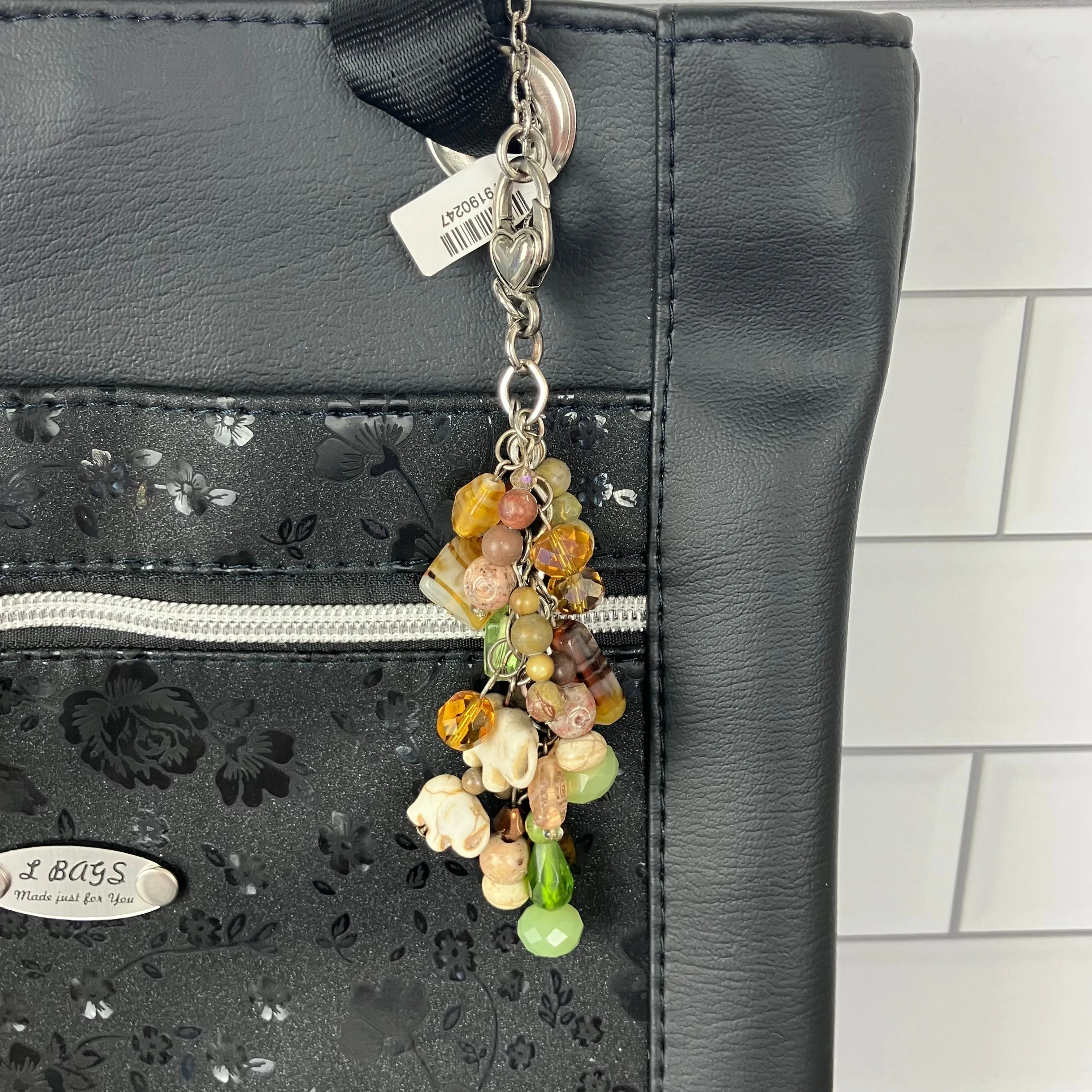 Bag Bling