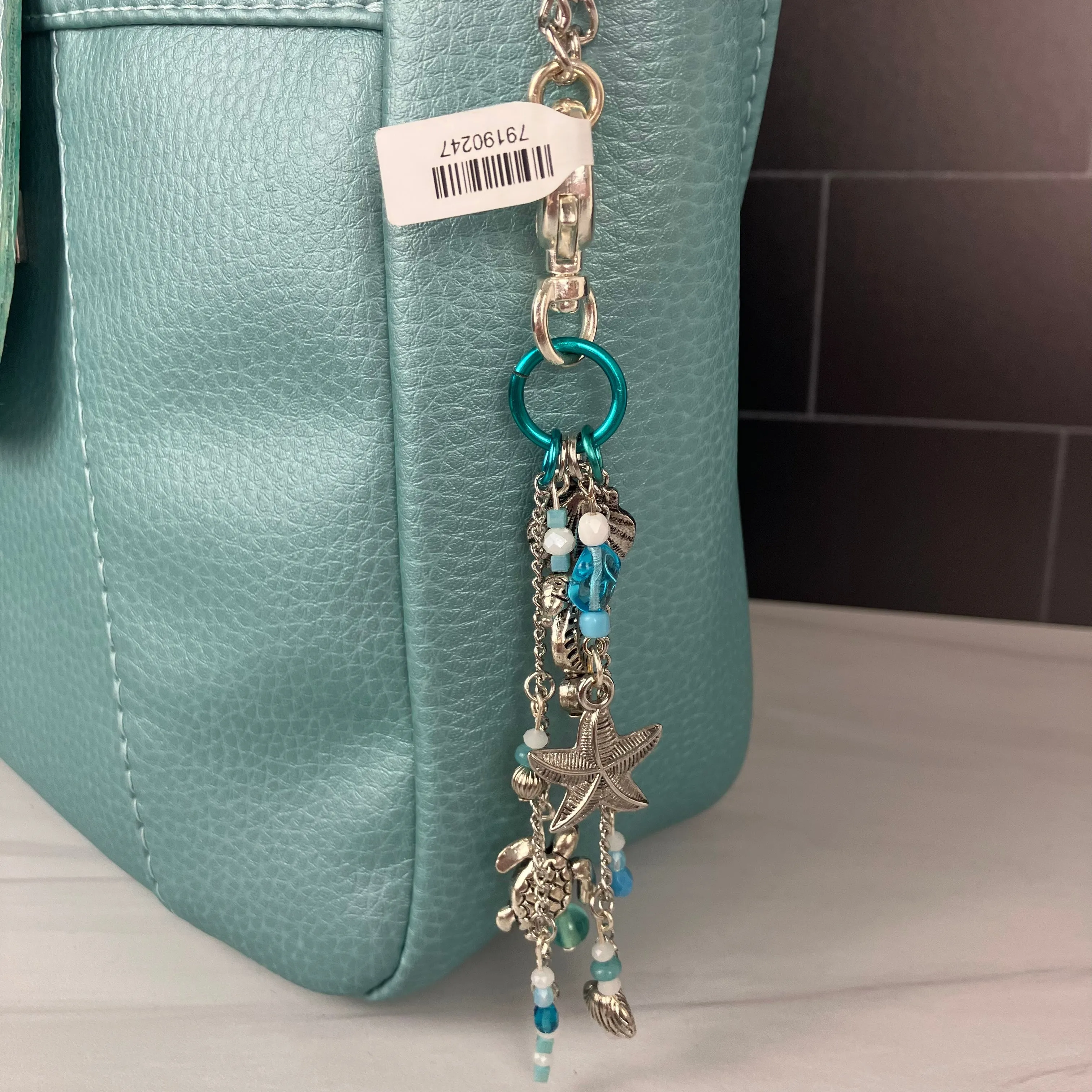 Bag Bling