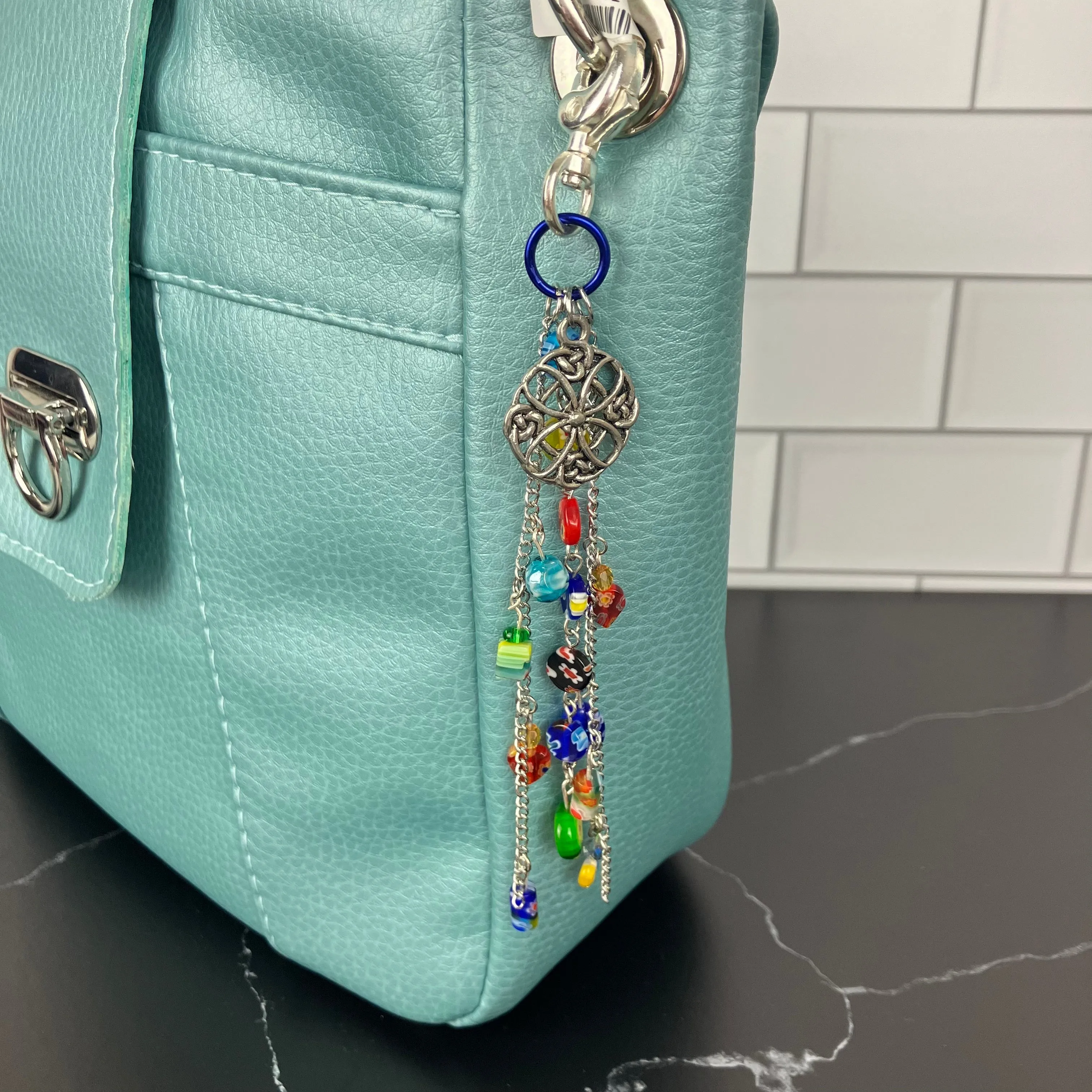 Bag Bling