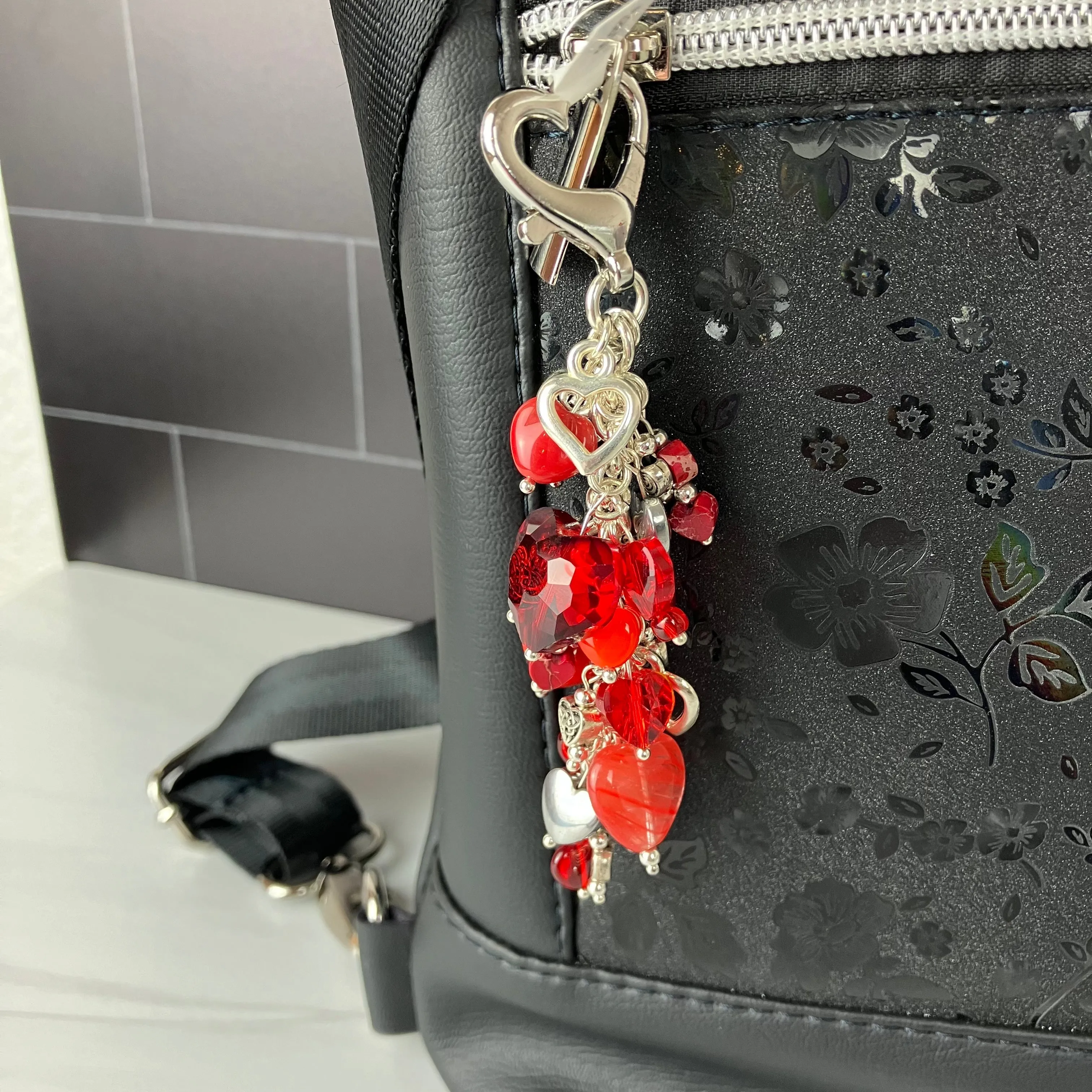 Bag Bling