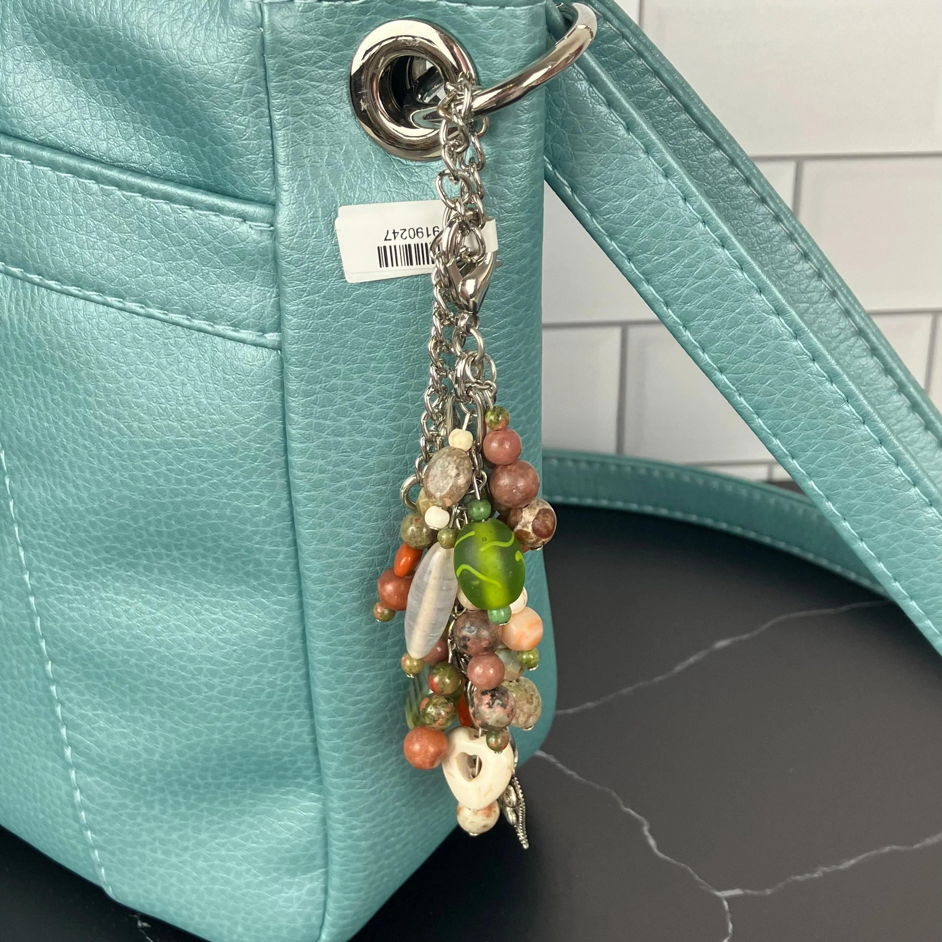 Bag Bling