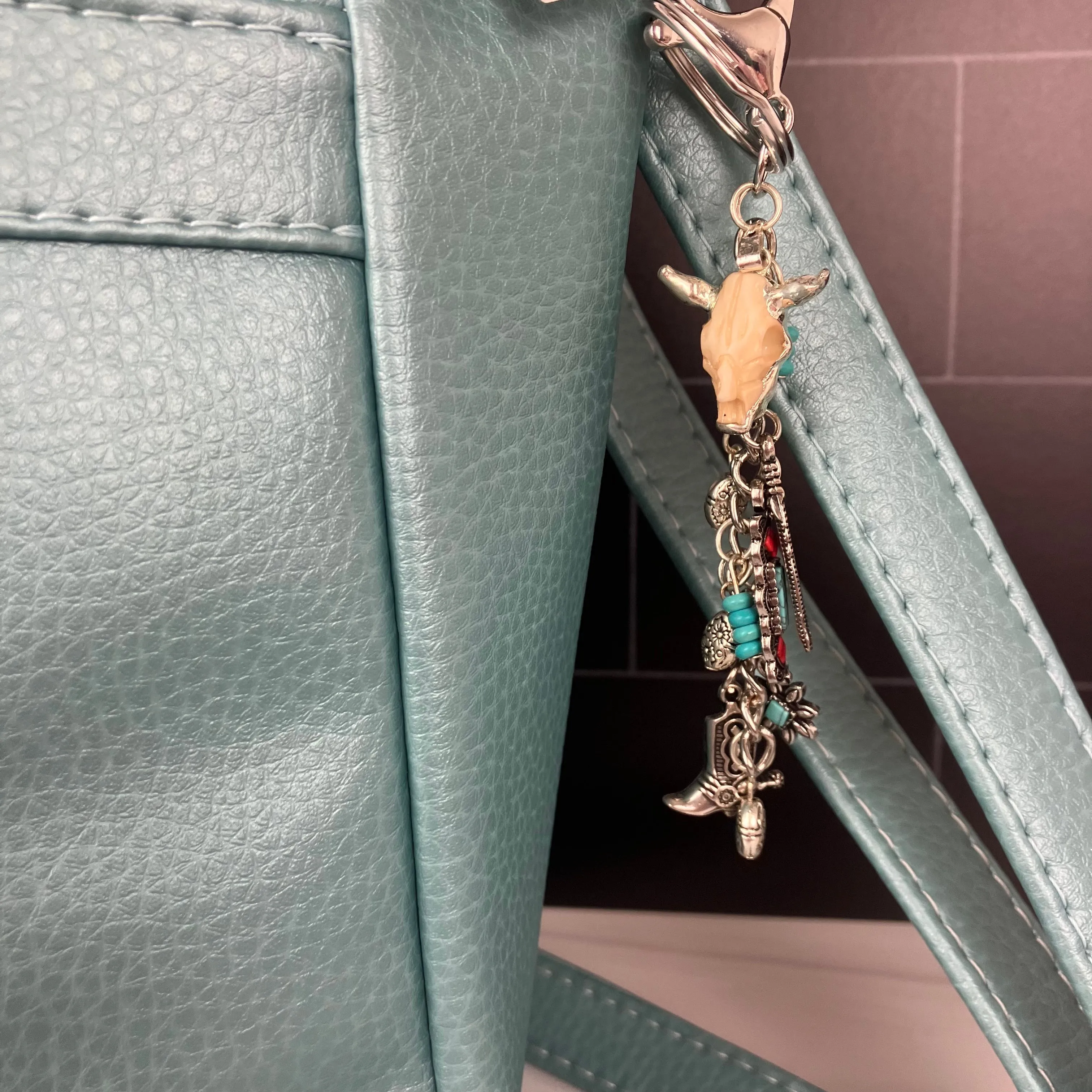 Bag Bling