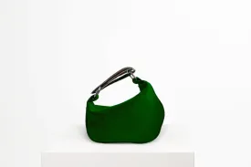 BAHAR Bag in Irish Green