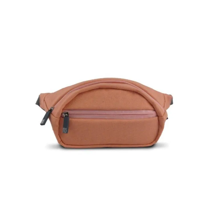 Belt bag For Snack - Bright Peach