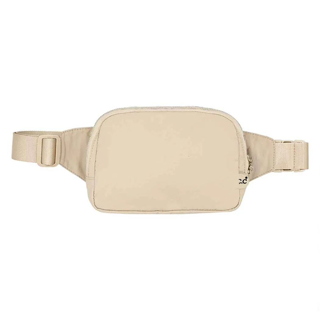Belt Bag