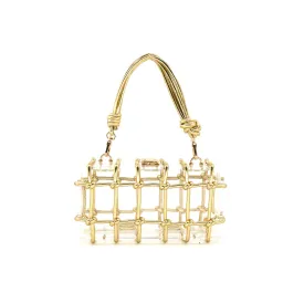 Chic Prized Possession Bag