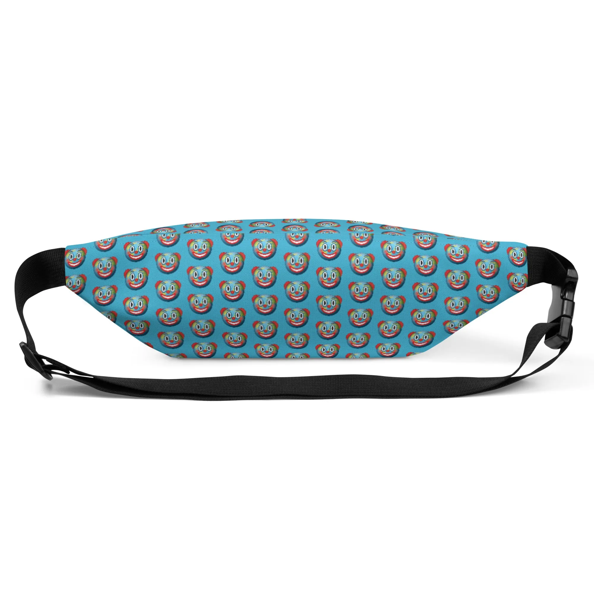 Clown World Fanny Pack