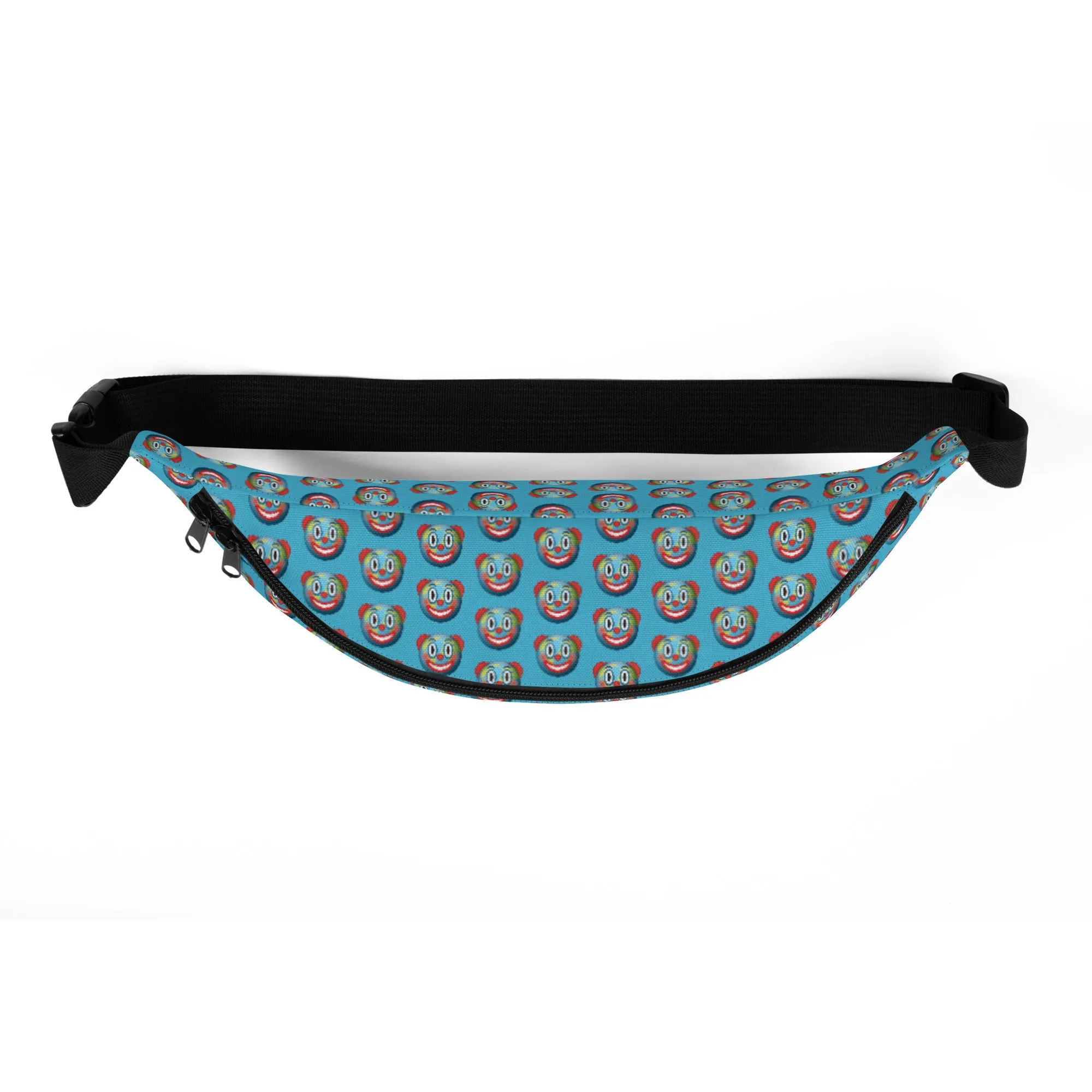 Clown World Fanny Pack