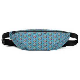 Clown World Fanny Pack