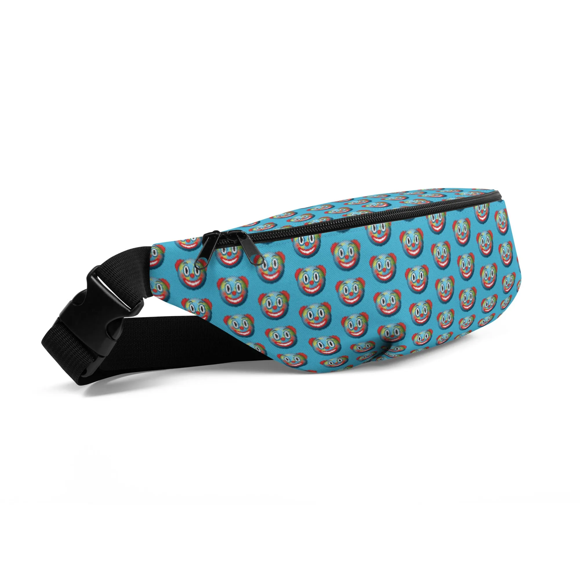 Clown World Fanny Pack