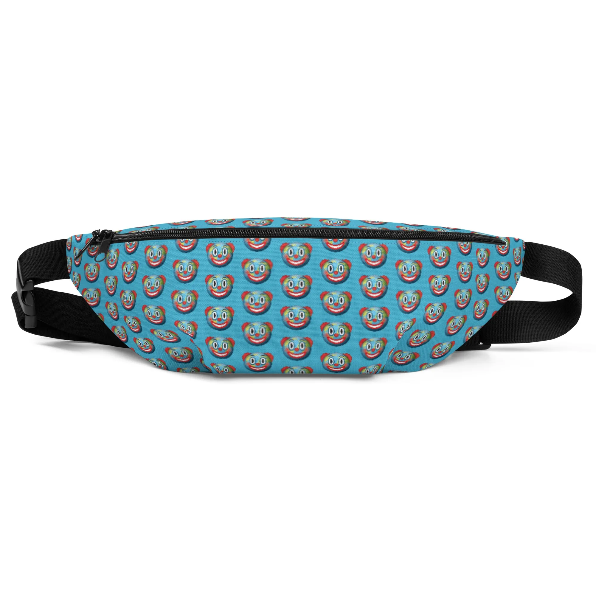 Clown World Fanny Pack