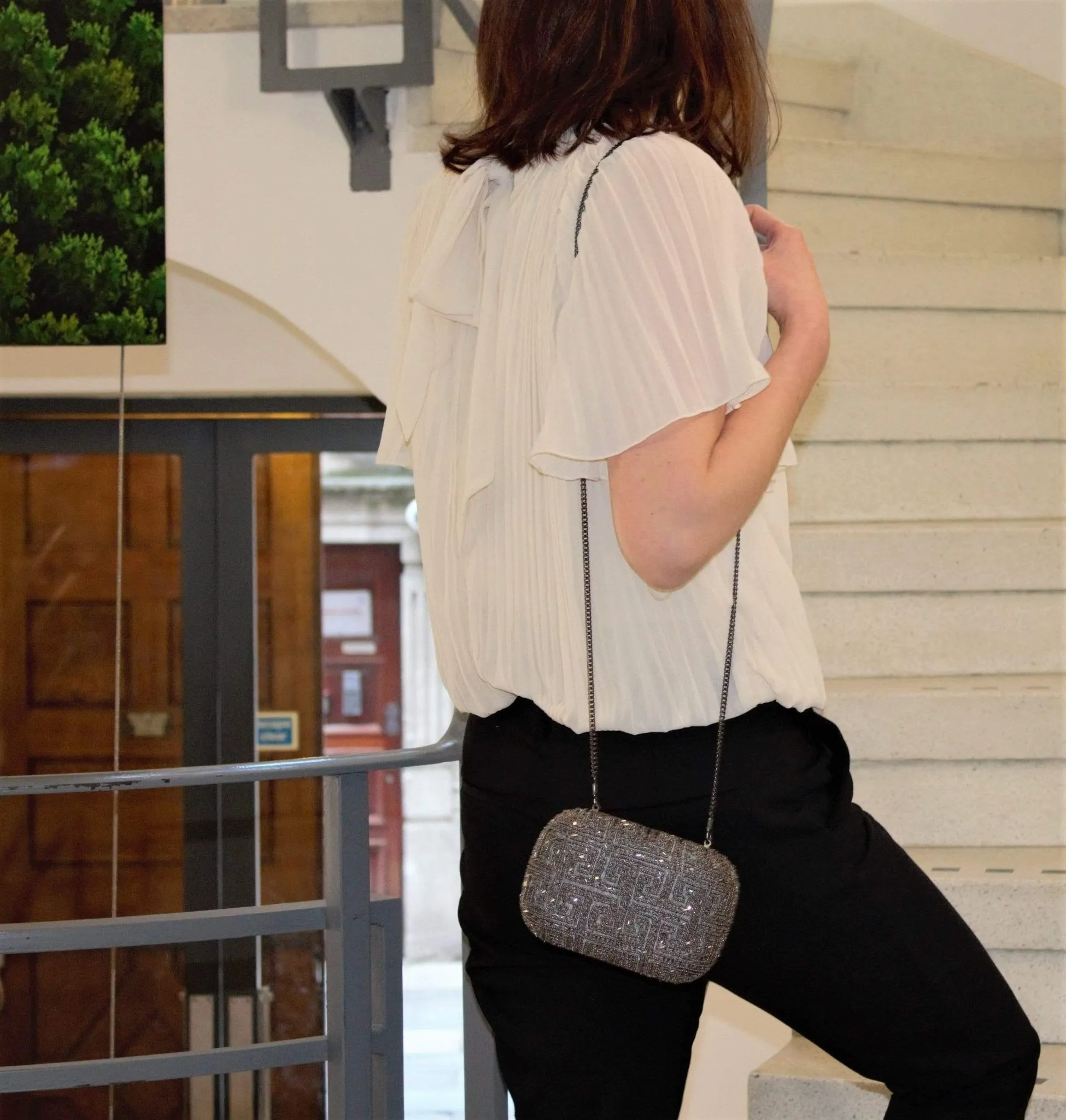 Clutch bags for women UK