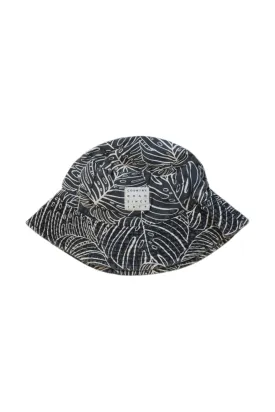 Country Road Patterned Bucket Hat O/S