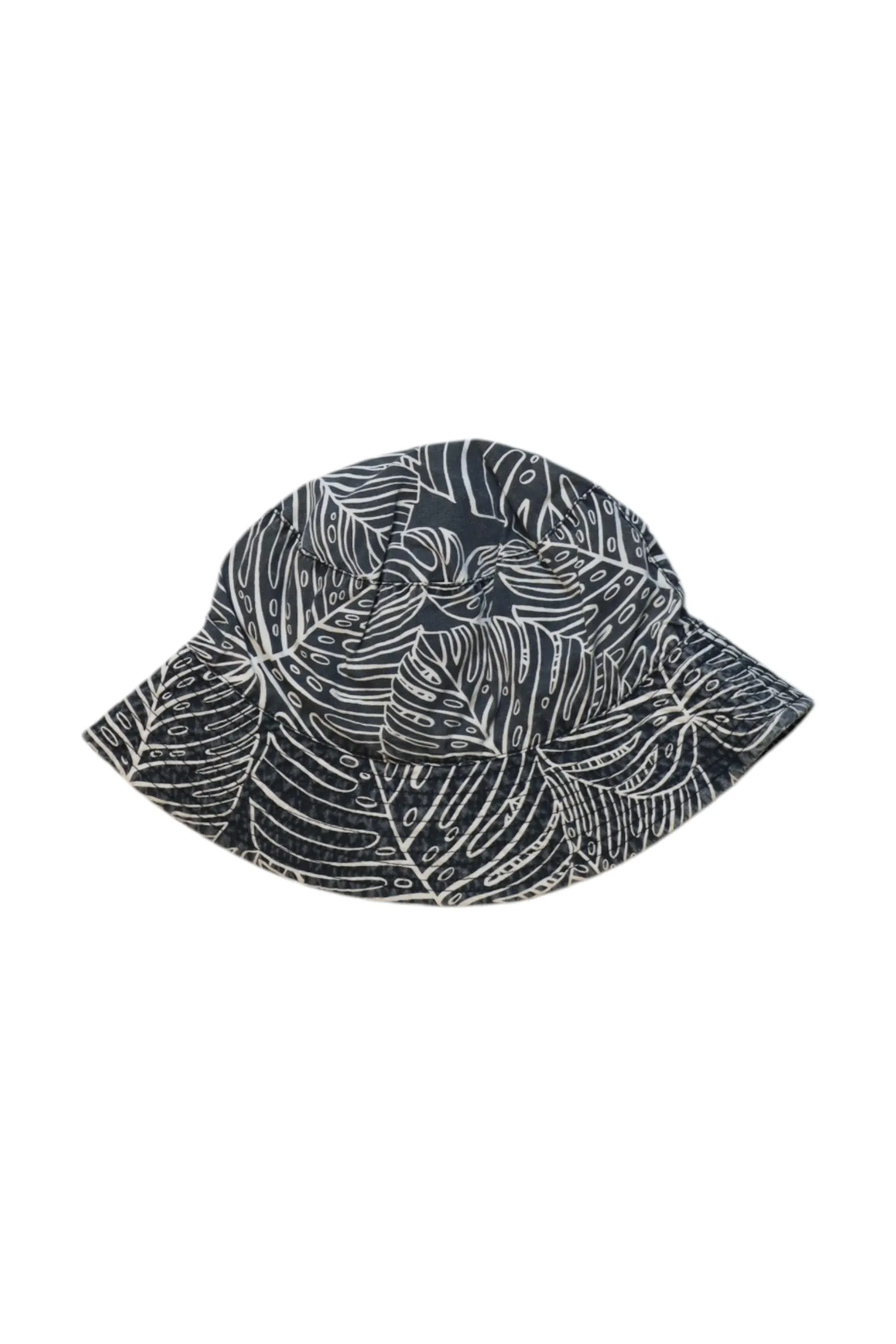 Country Road Patterned Bucket Hat O/S