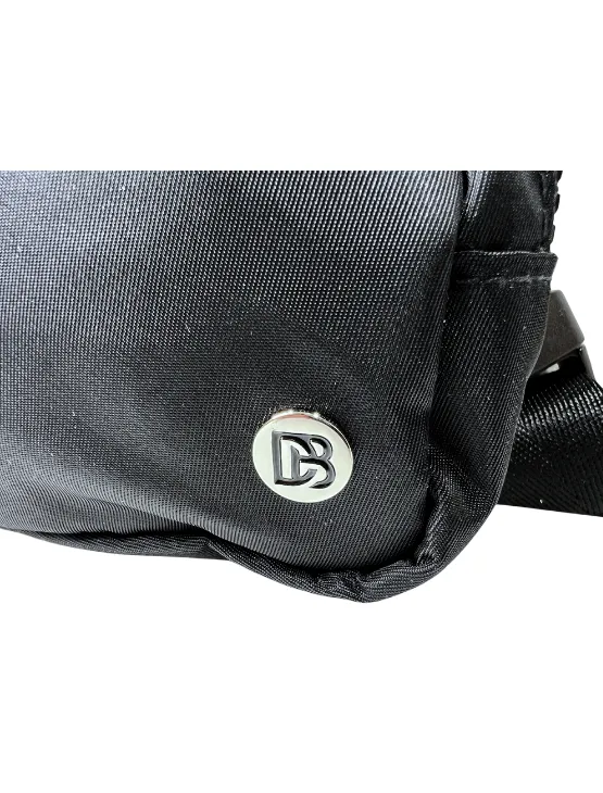 DB Essential Fanny Packs
