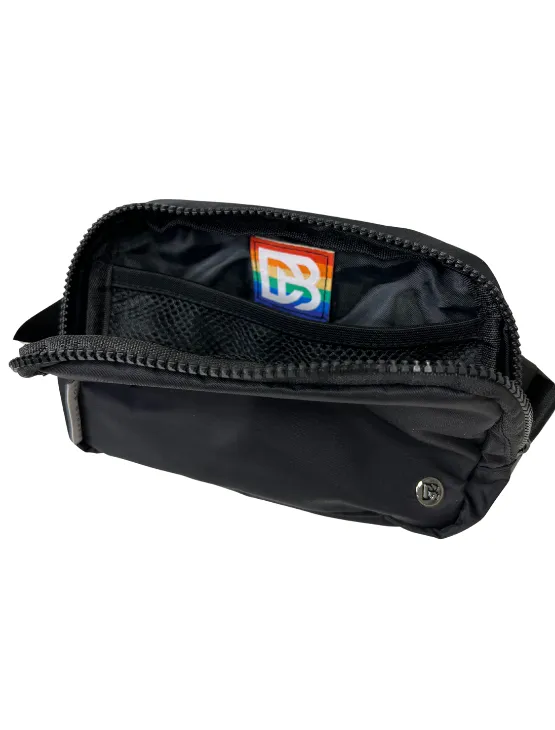 DB Essential Fanny Packs