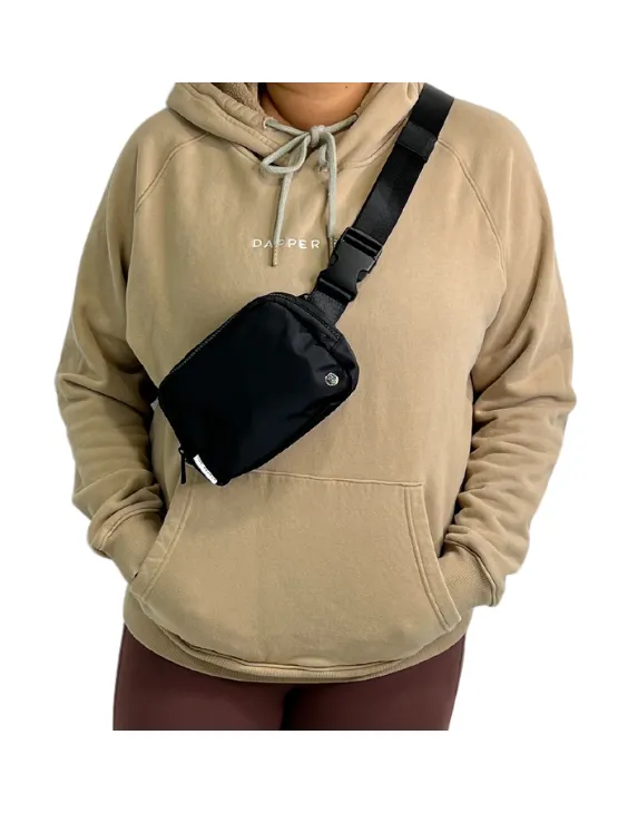 DB Essential Fanny Packs