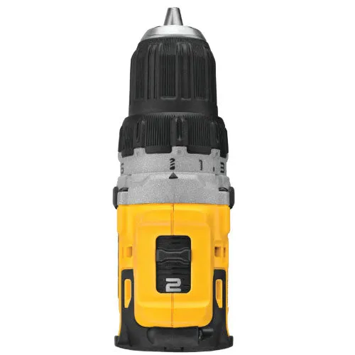 Dewalt DCD701F2 12V Max Drill Driver Kit