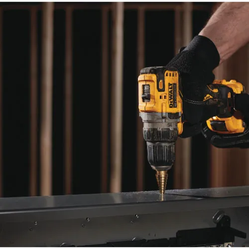 Dewalt DCD701F2 12V Max Drill Driver Kit