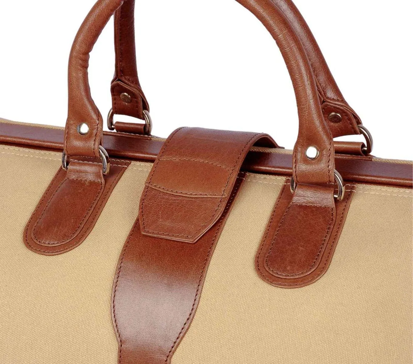 DOCTOR BAG CANVAS