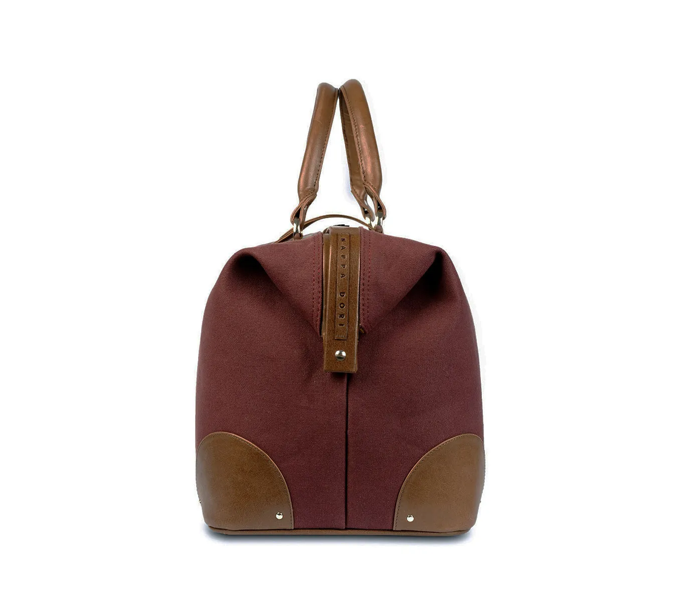 DOCTOR BAG CANVAS