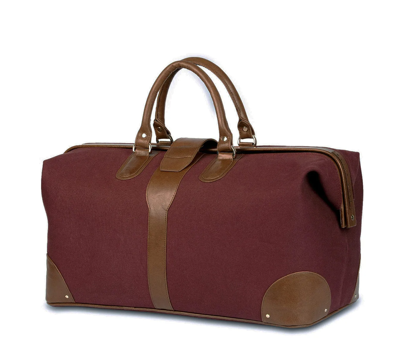 DOCTOR BAG CANVAS