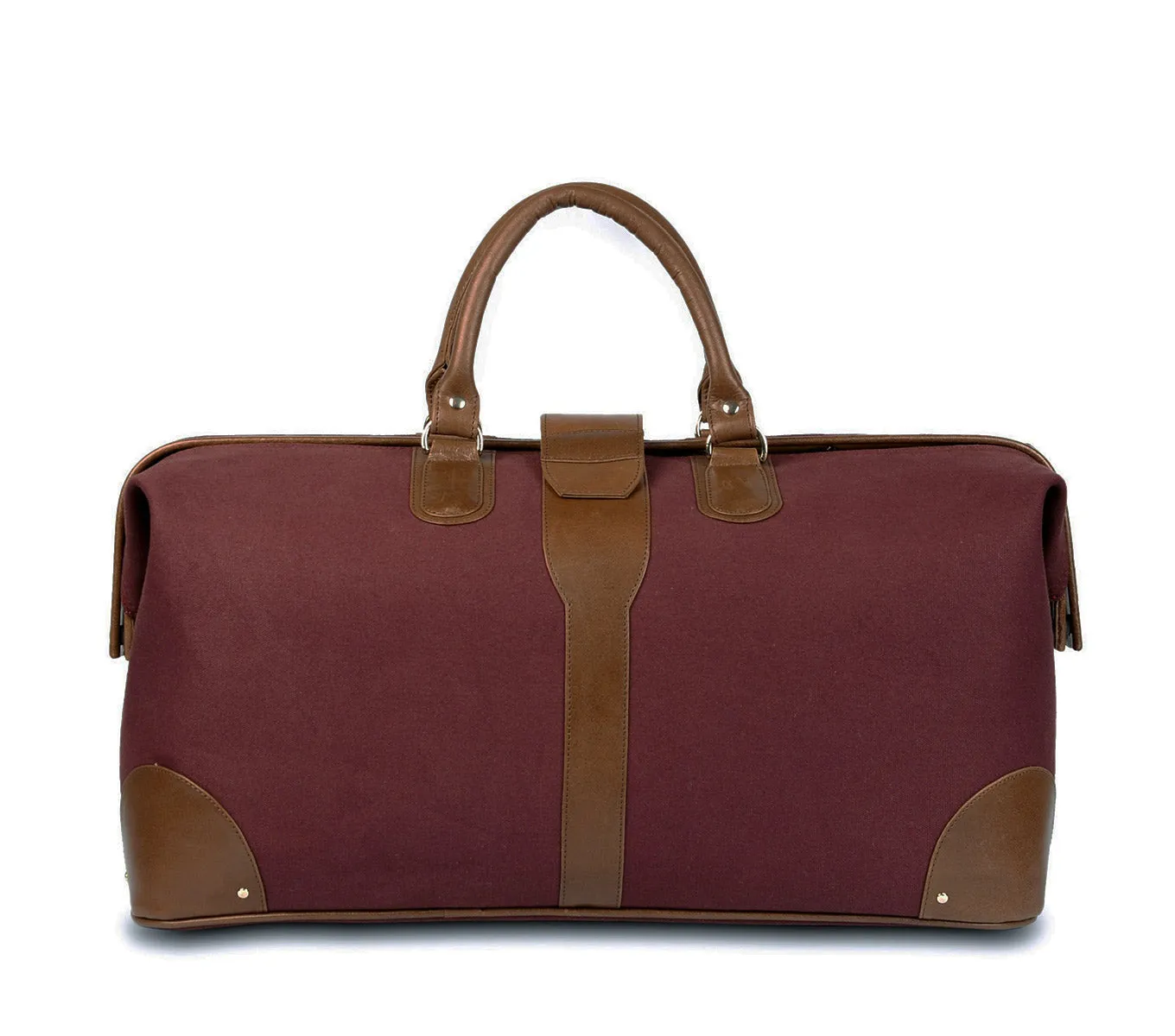 DOCTOR BAG CANVAS