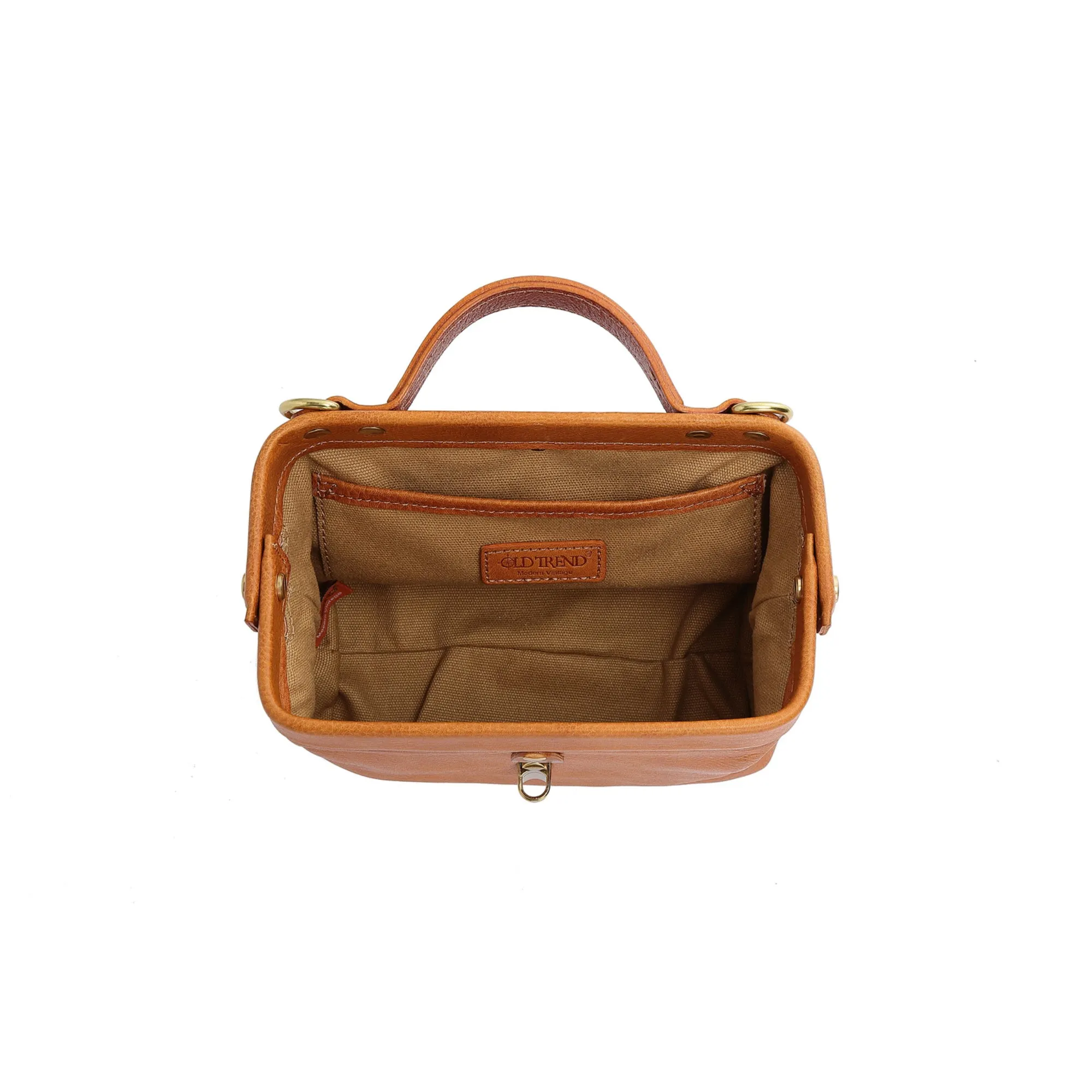 Doctor Mini Crossbody
