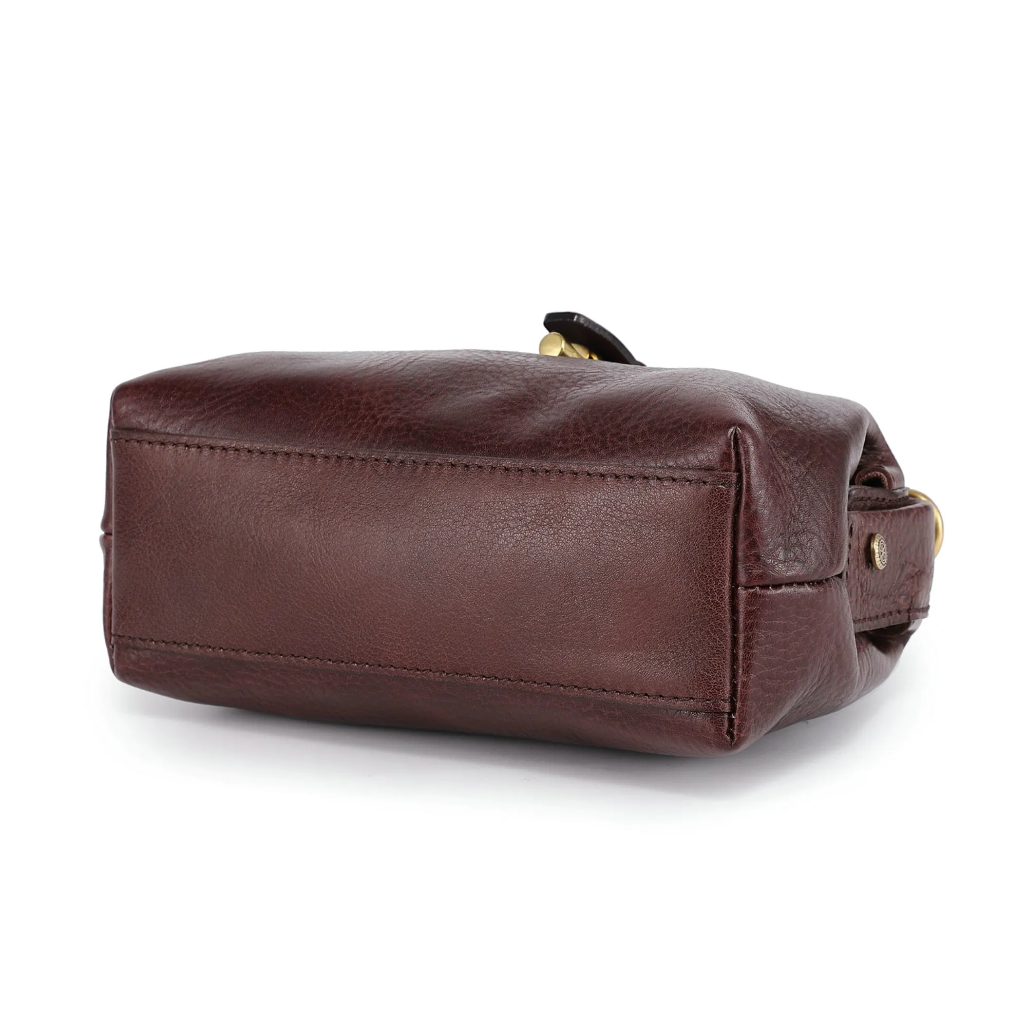 Doctor Mini Crossbody