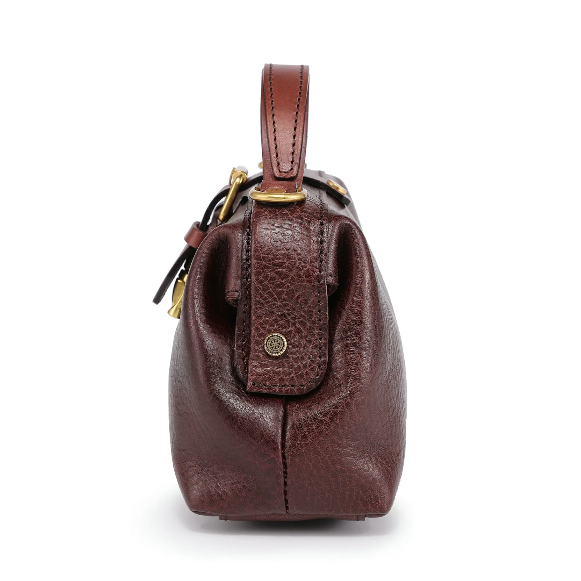 Doctor Mini Crossbody