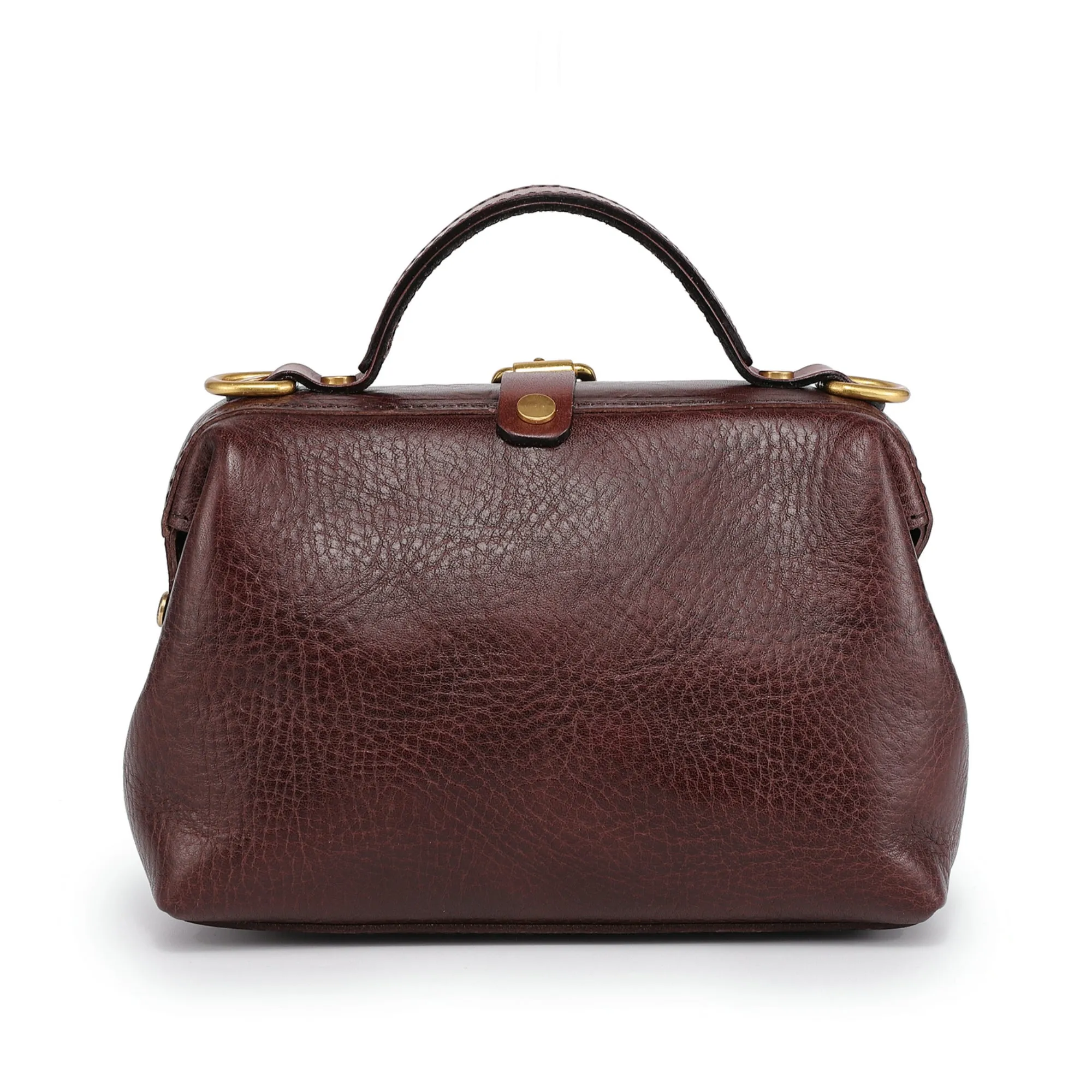 Doctor Mini Crossbody