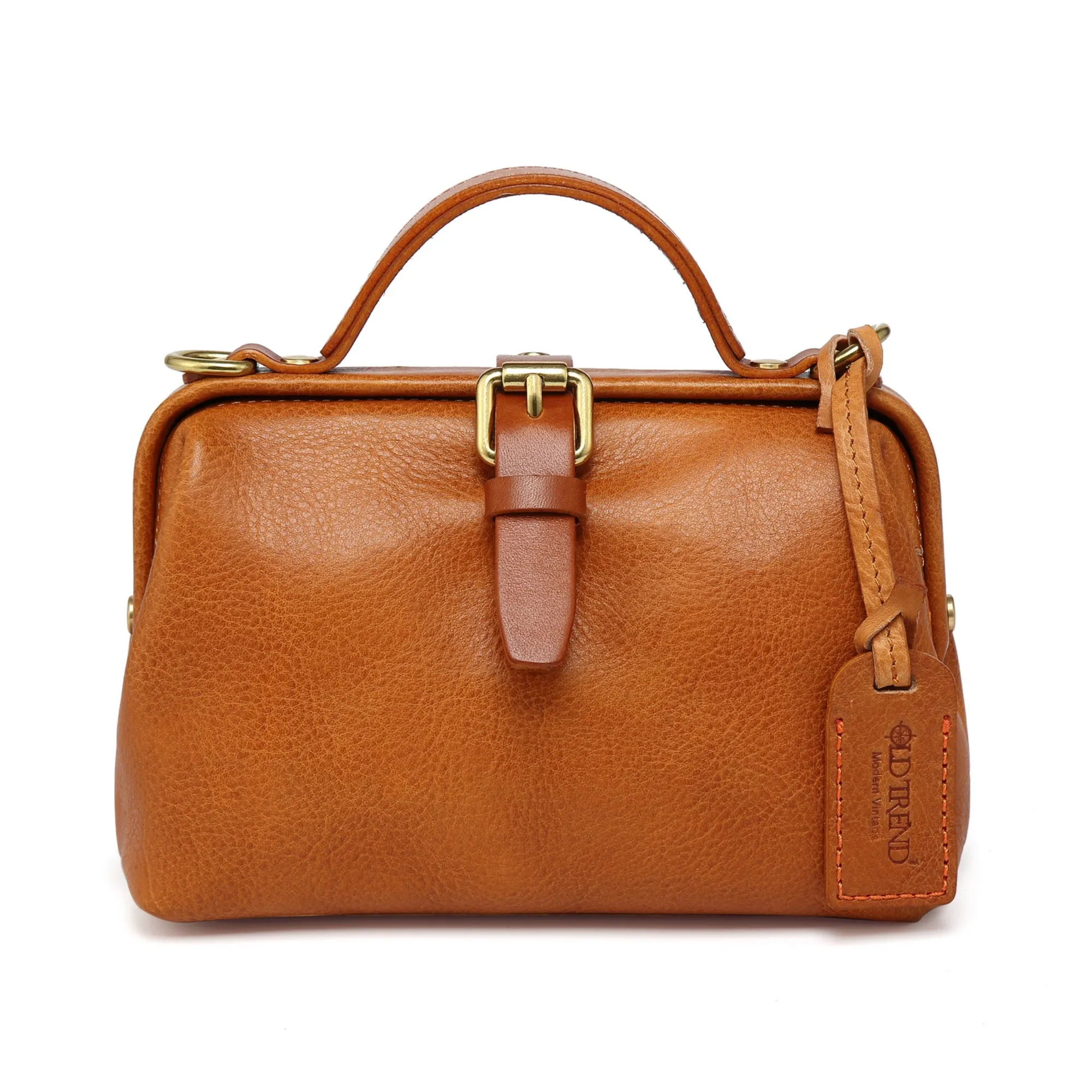 Doctor Mini Crossbody