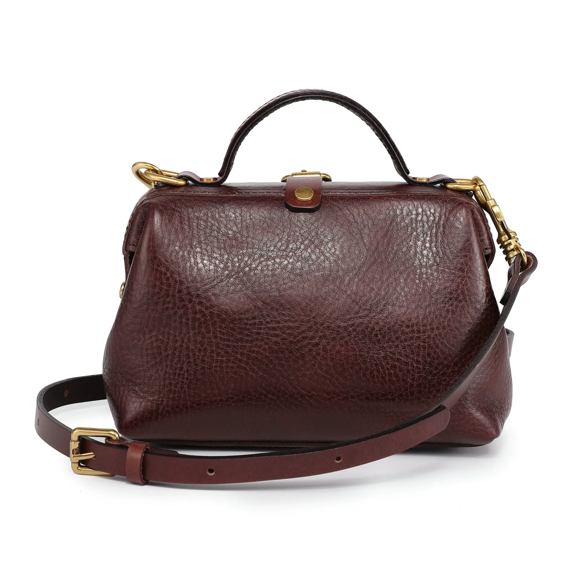 Doctor Mini Crossbody
