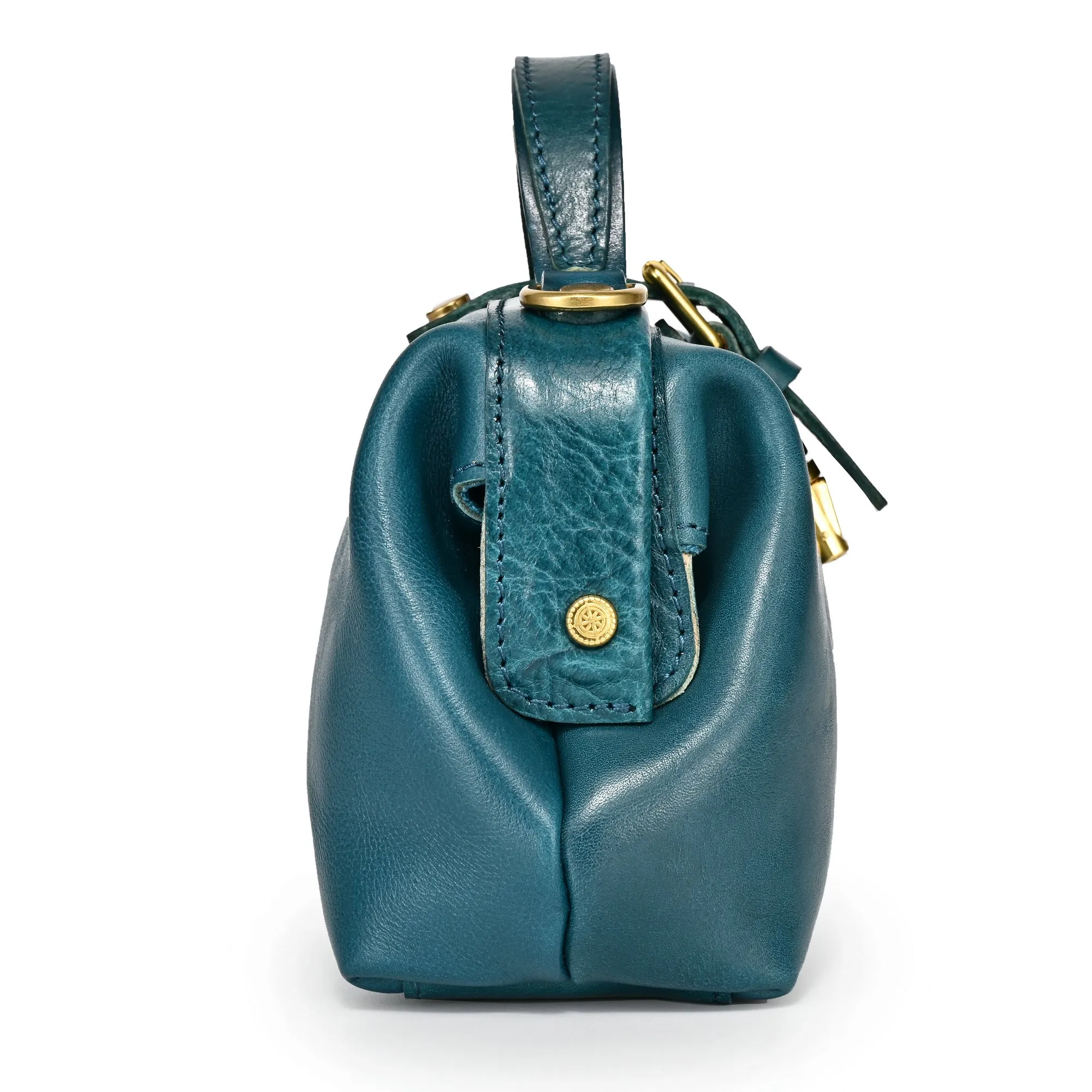 Doctor Mini Crossbody