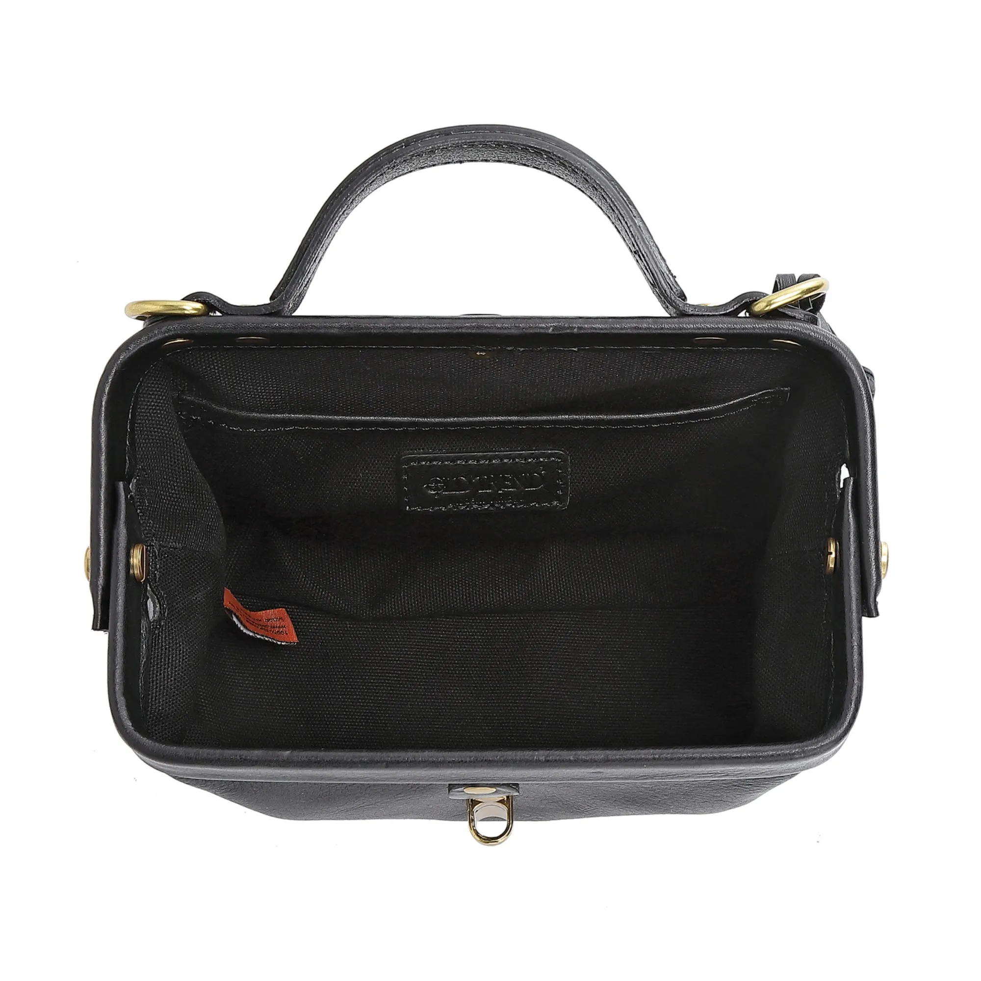 Doctor Mini Crossbody