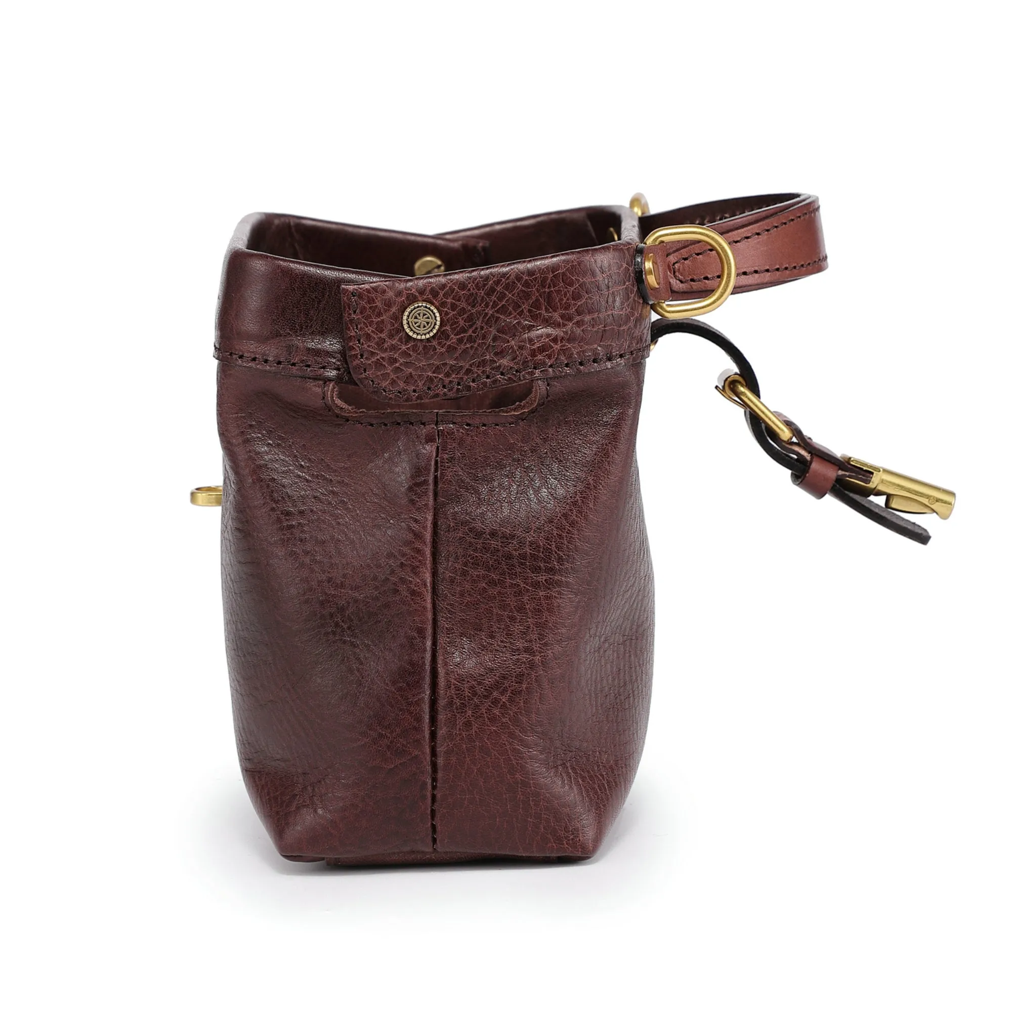 Doctor Mini Crossbody