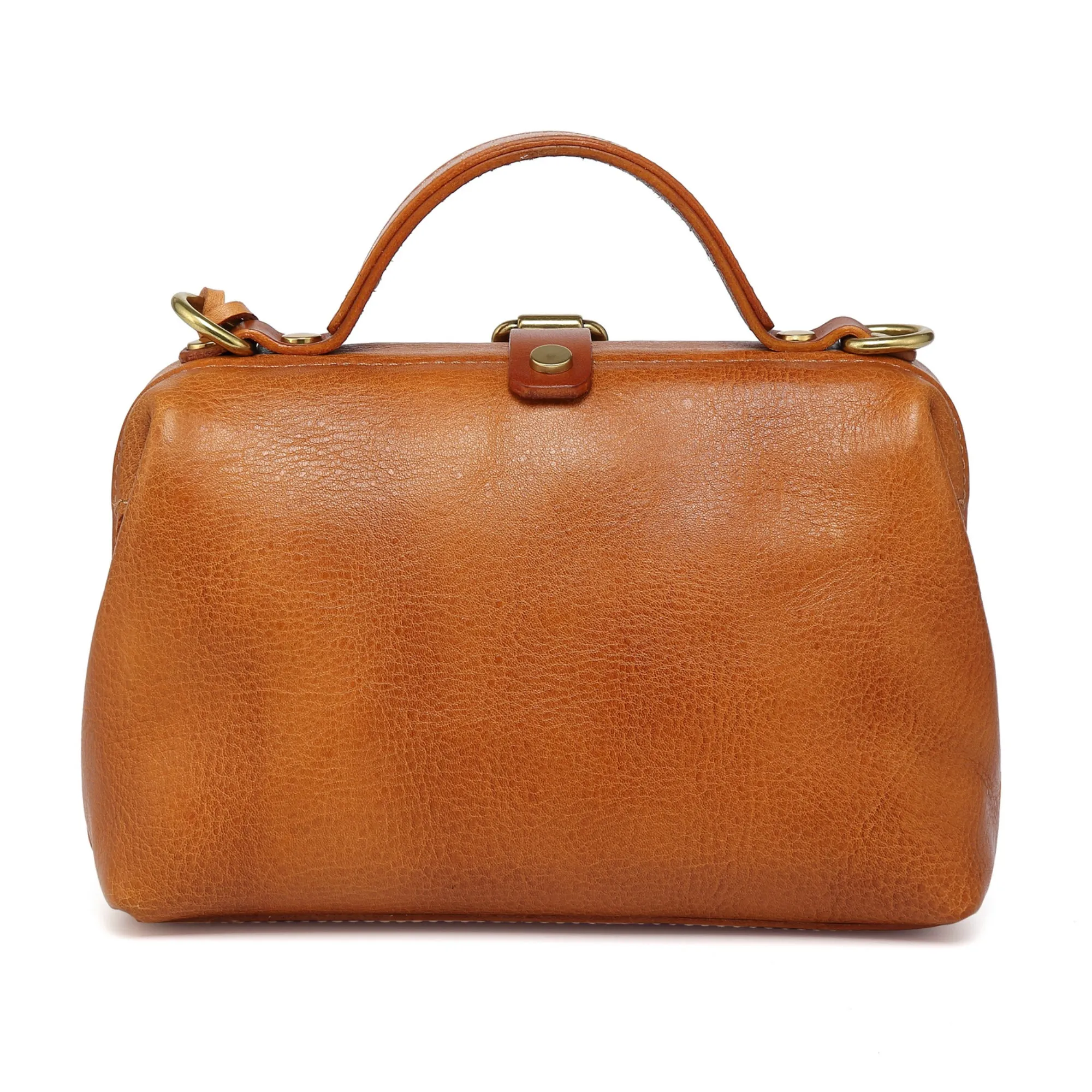 Doctor Mini Crossbody