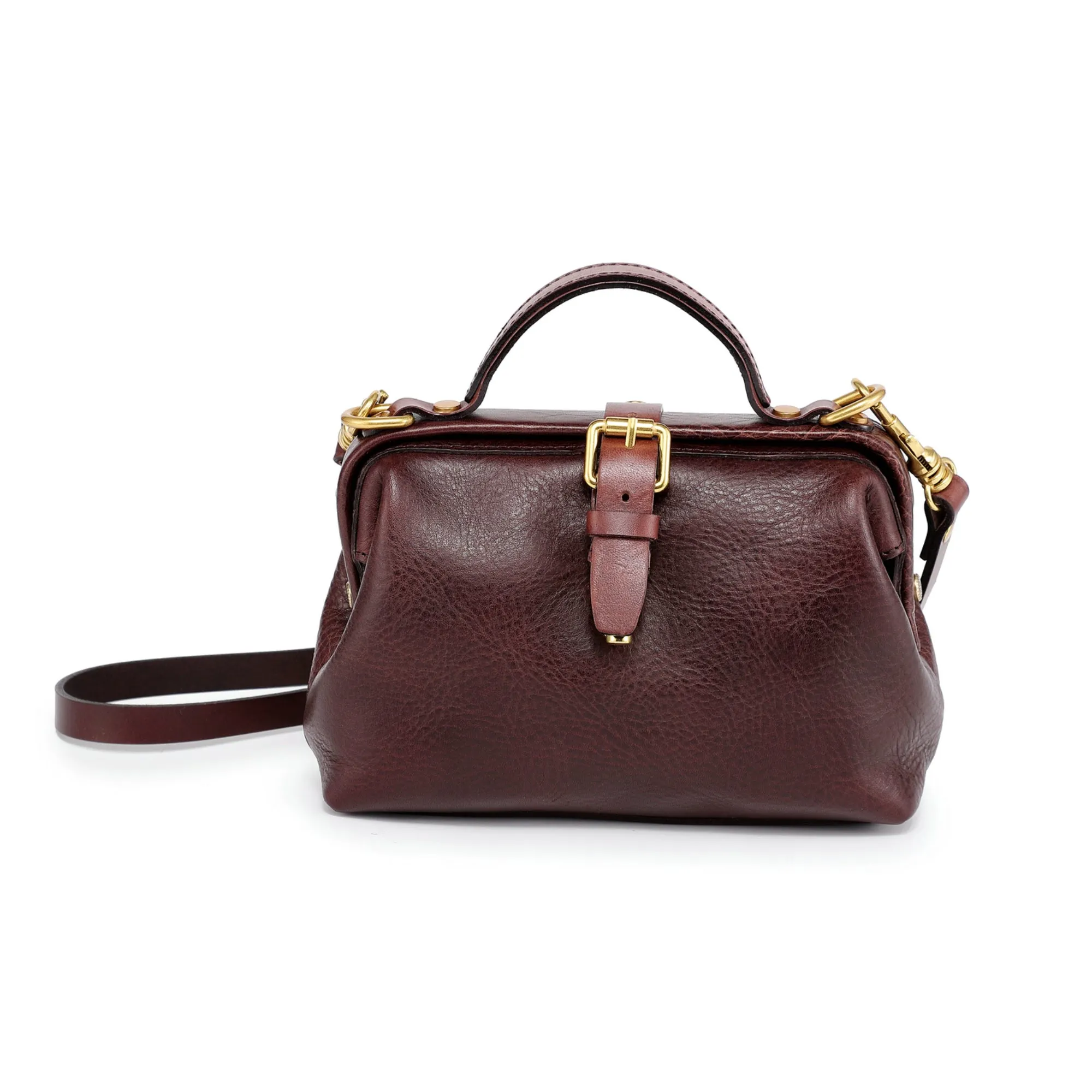 Doctor Mini Crossbody