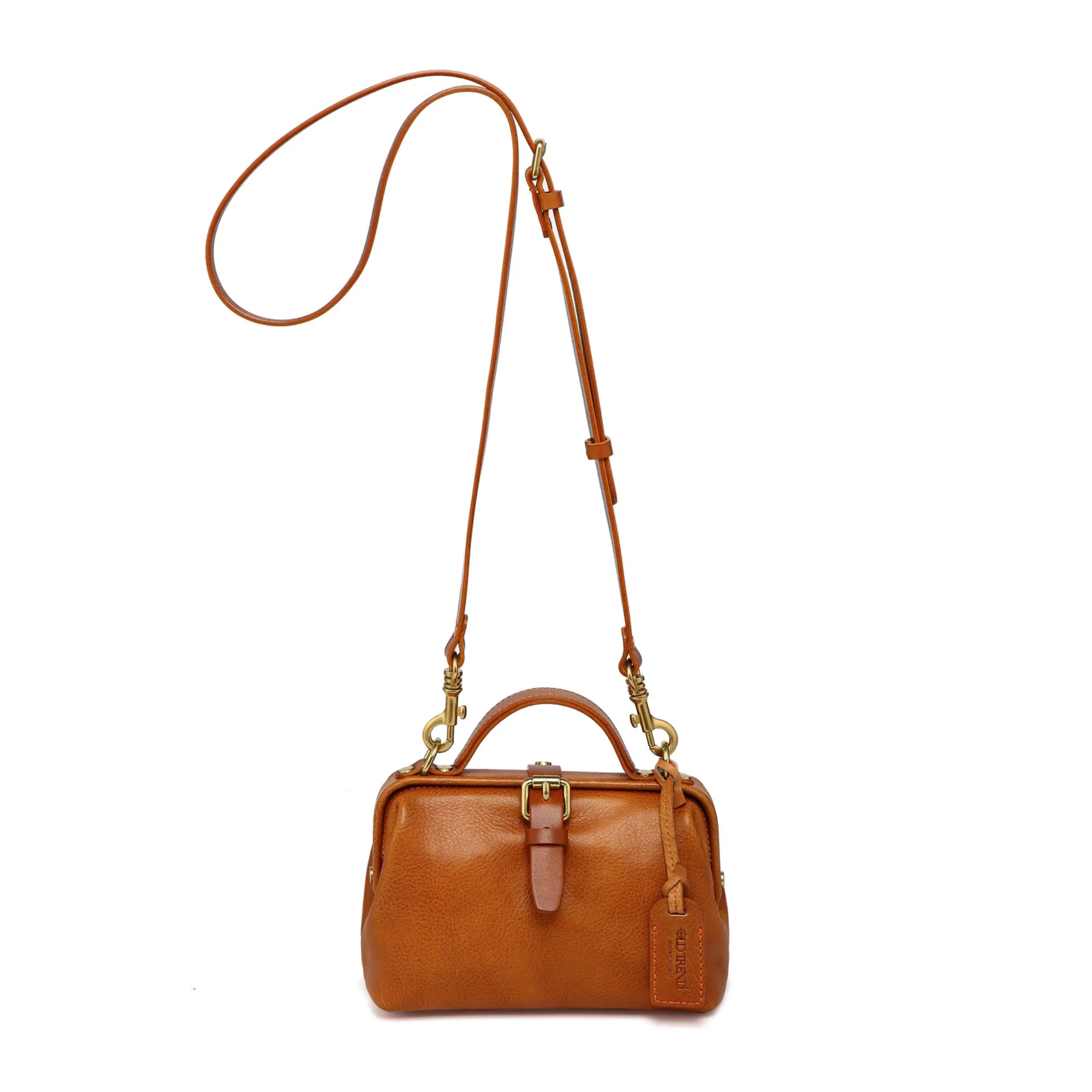 Doctor Mini Crossbody
