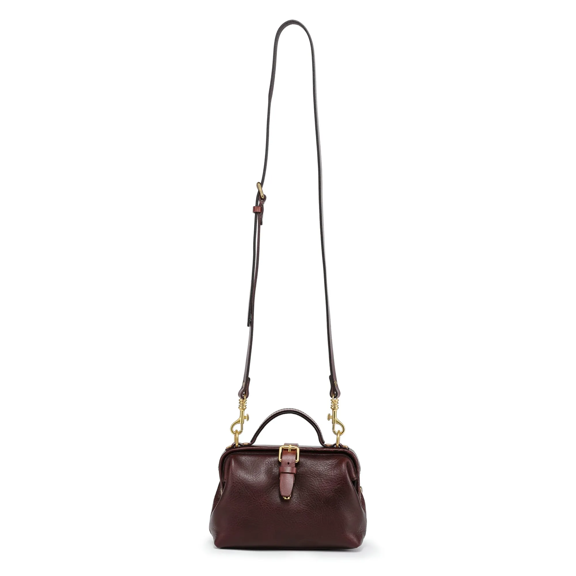 Doctor Mini Crossbody