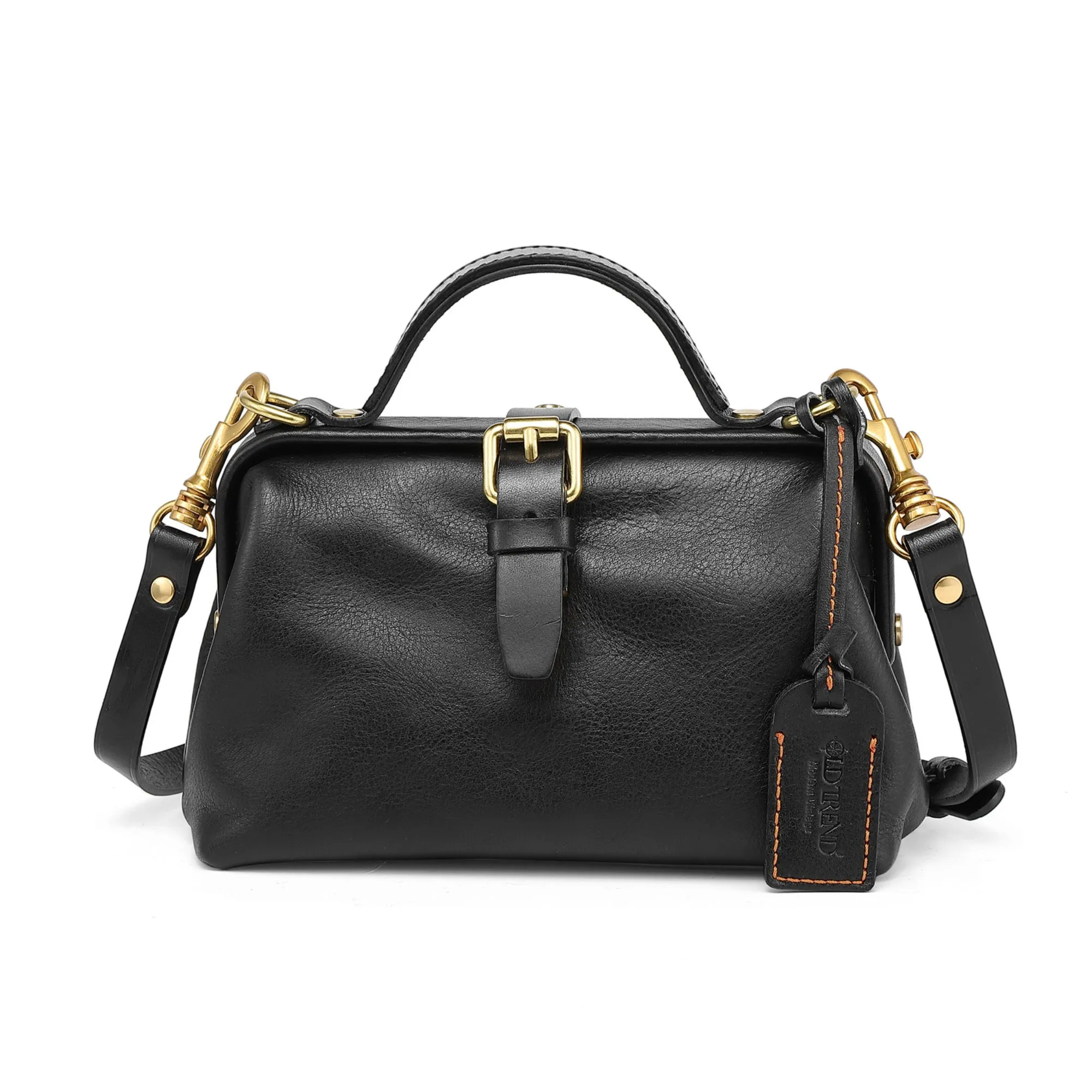 Doctor Mini Crossbody