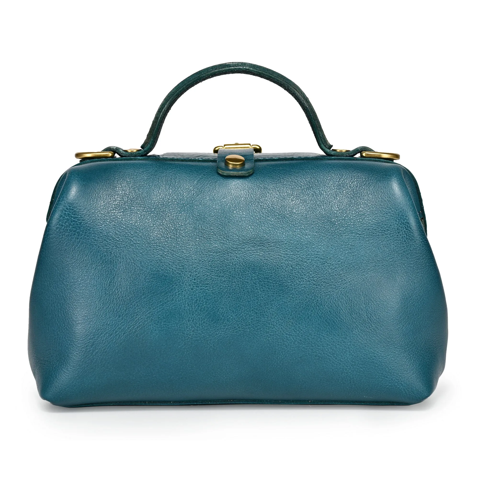 Doctor Mini Crossbody