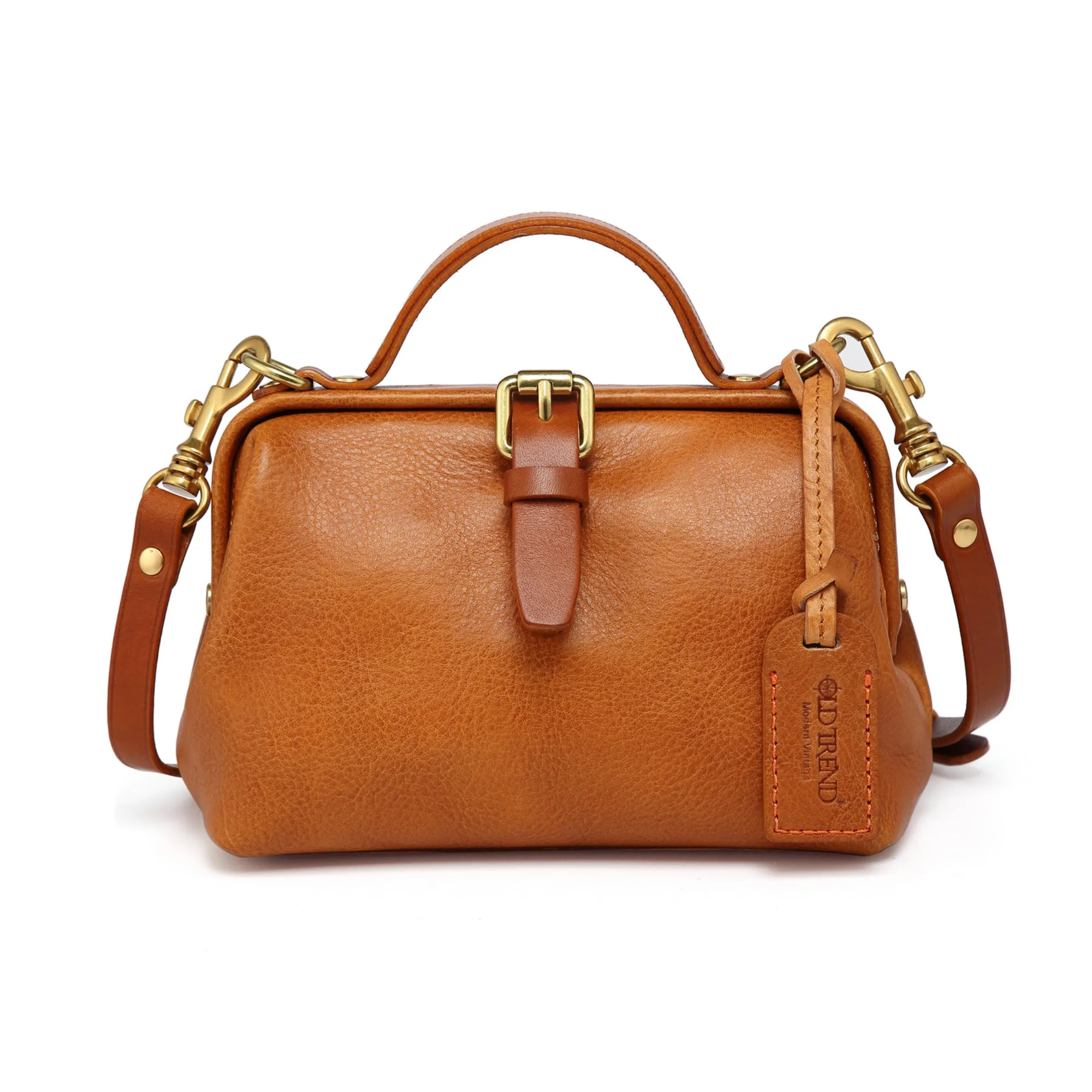 Doctor Mini Crossbody