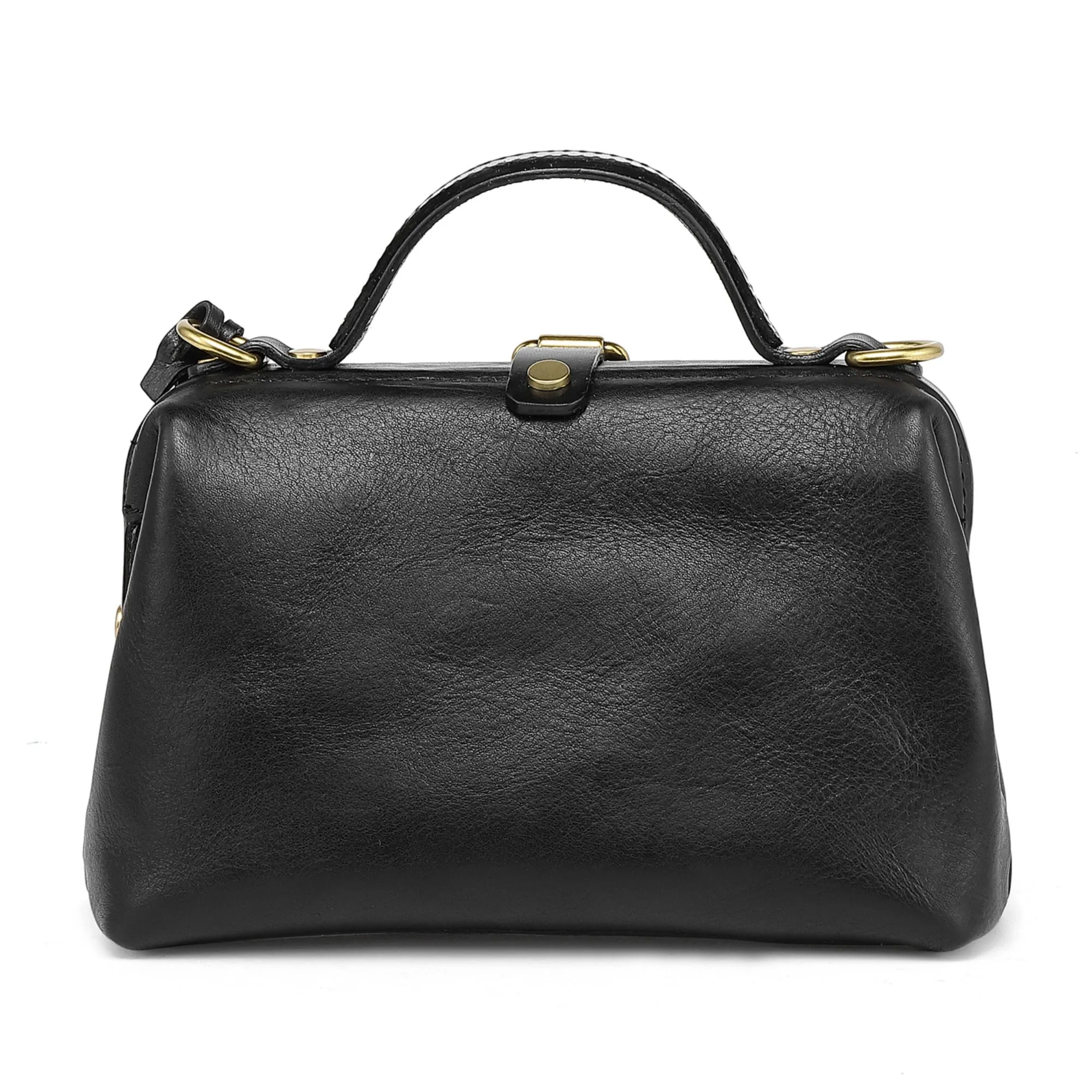 Doctor Mini Crossbody