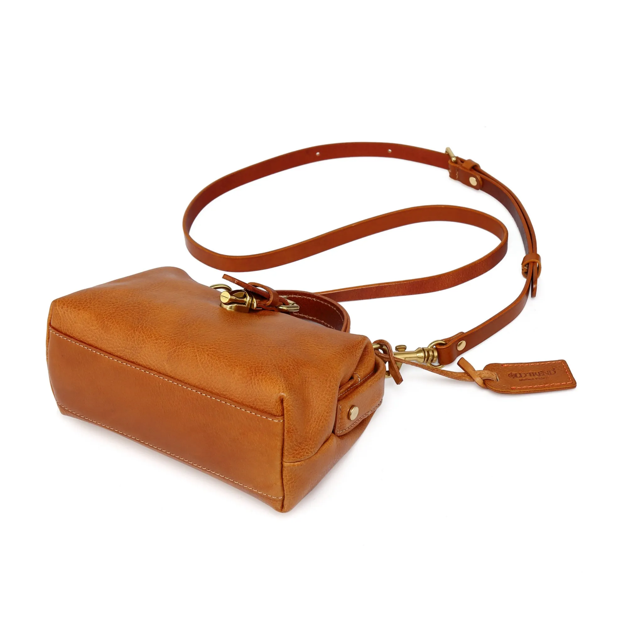 Doctor Mini Crossbody