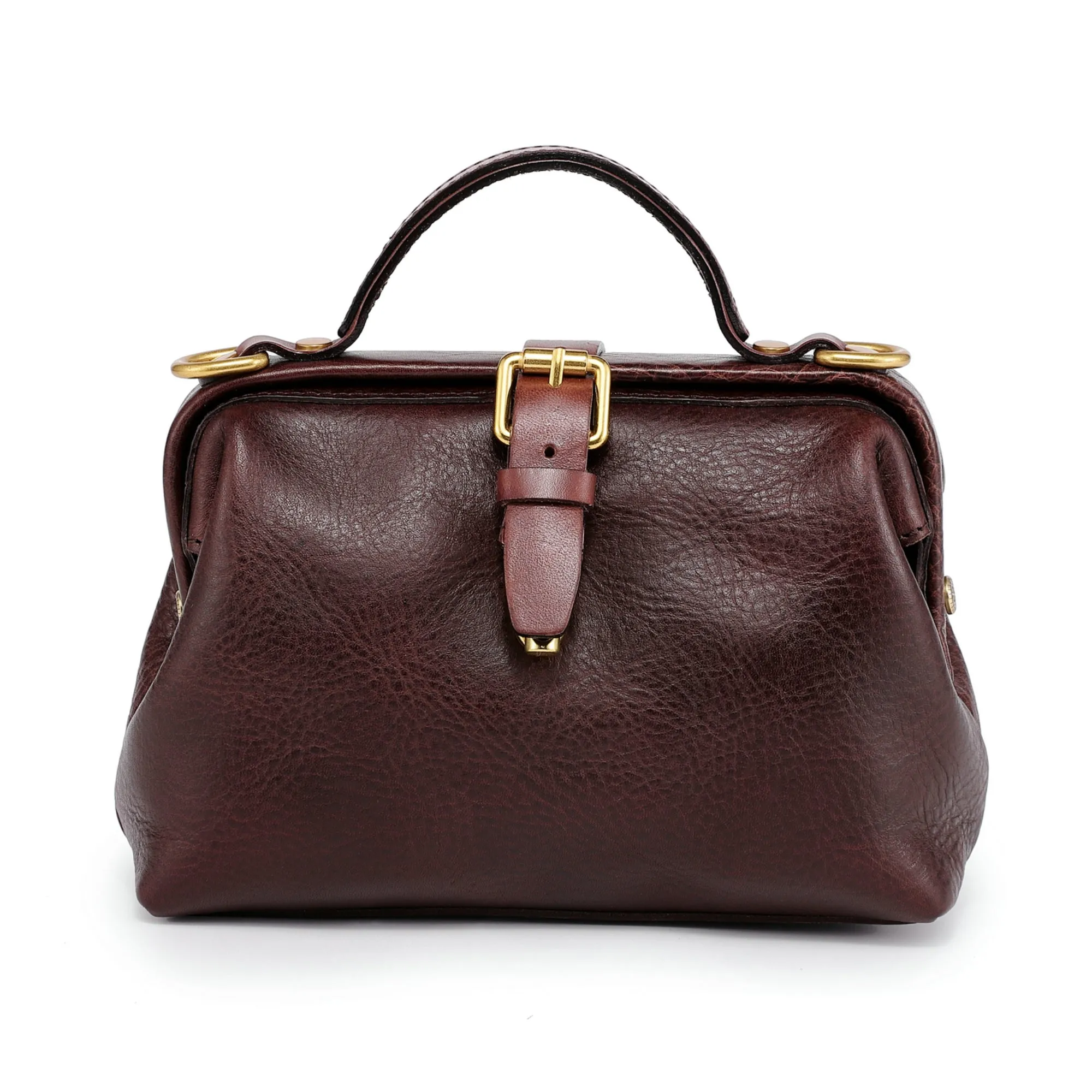 Doctor Mini Crossbody