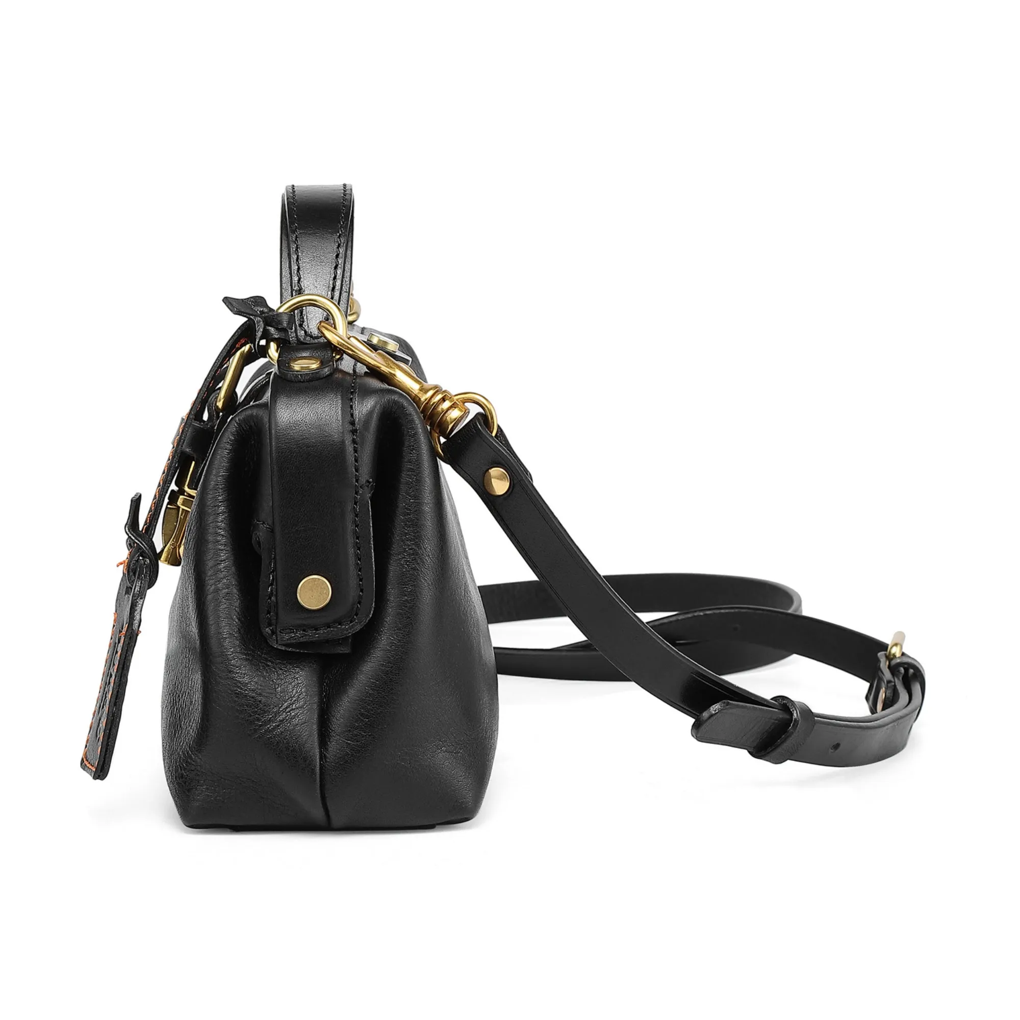 Doctor Mini Crossbody